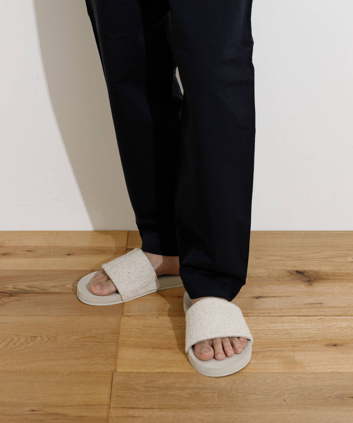 indosole　Pable SLIDE1 Sea Salt 7