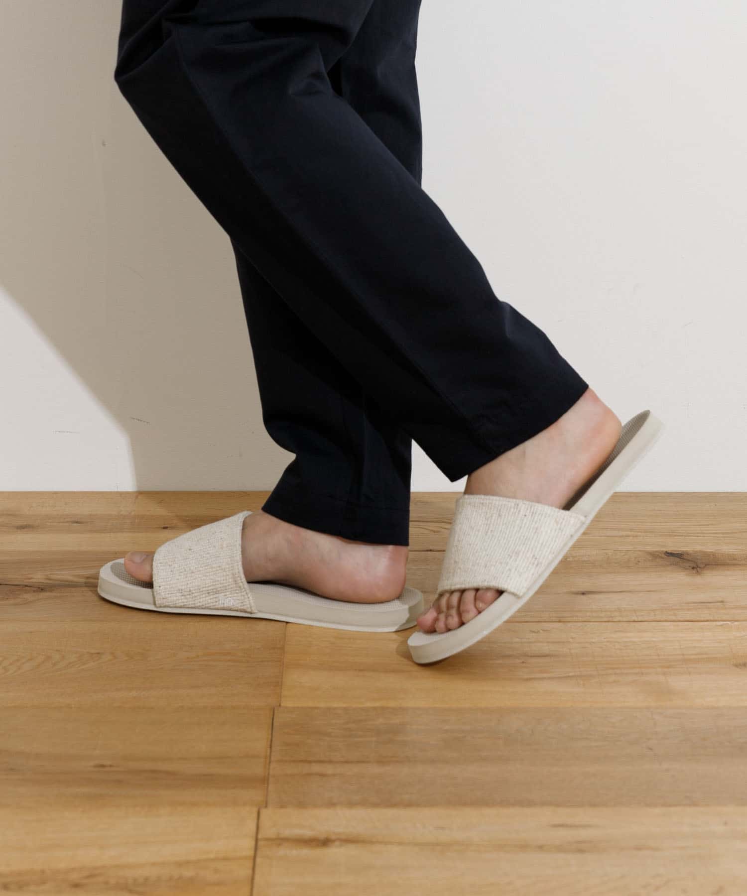 indosole　Pable SLIDE1 Sea Salt 7