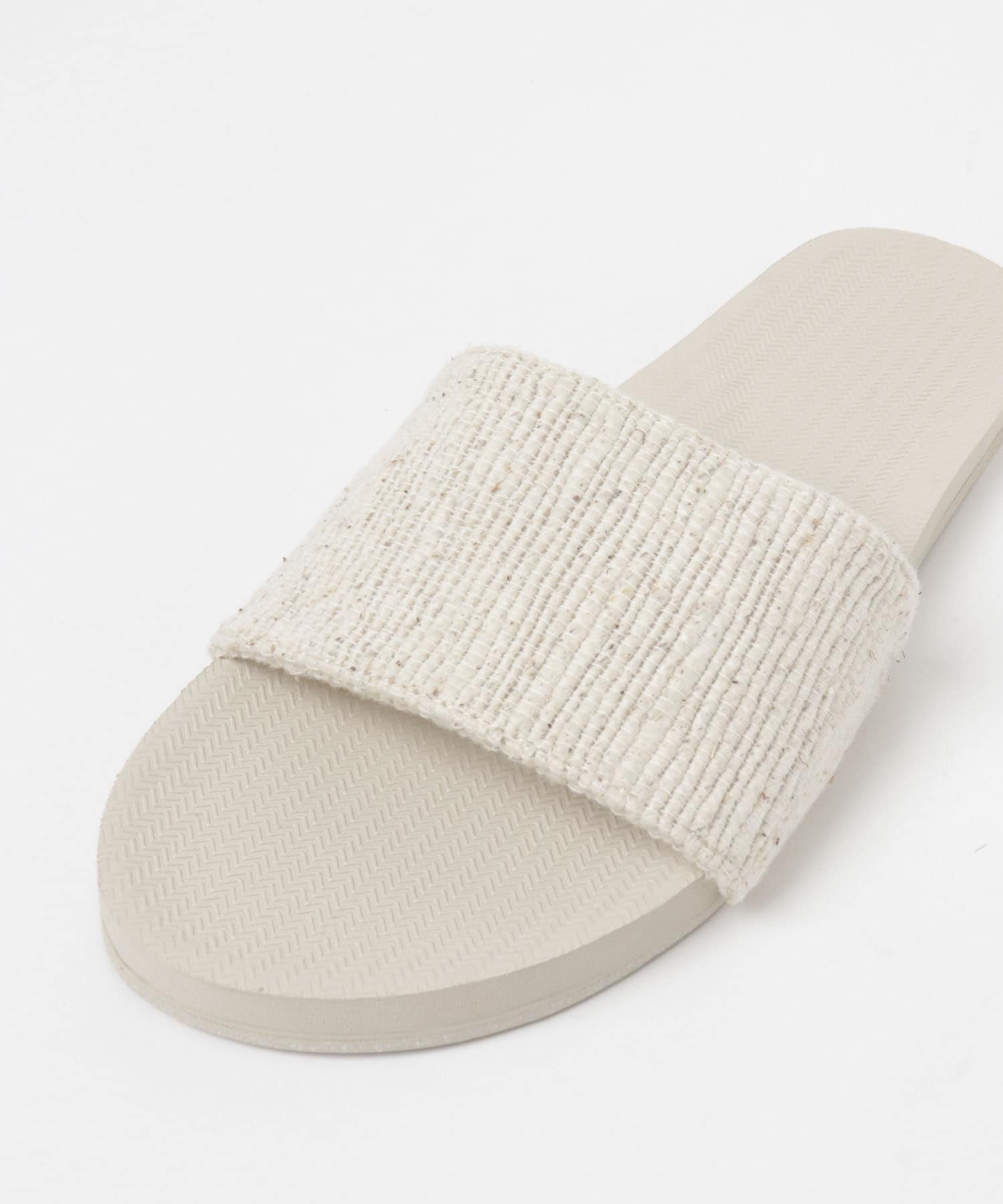 indosole　Pable SLIDE 2 Sea Salt 4