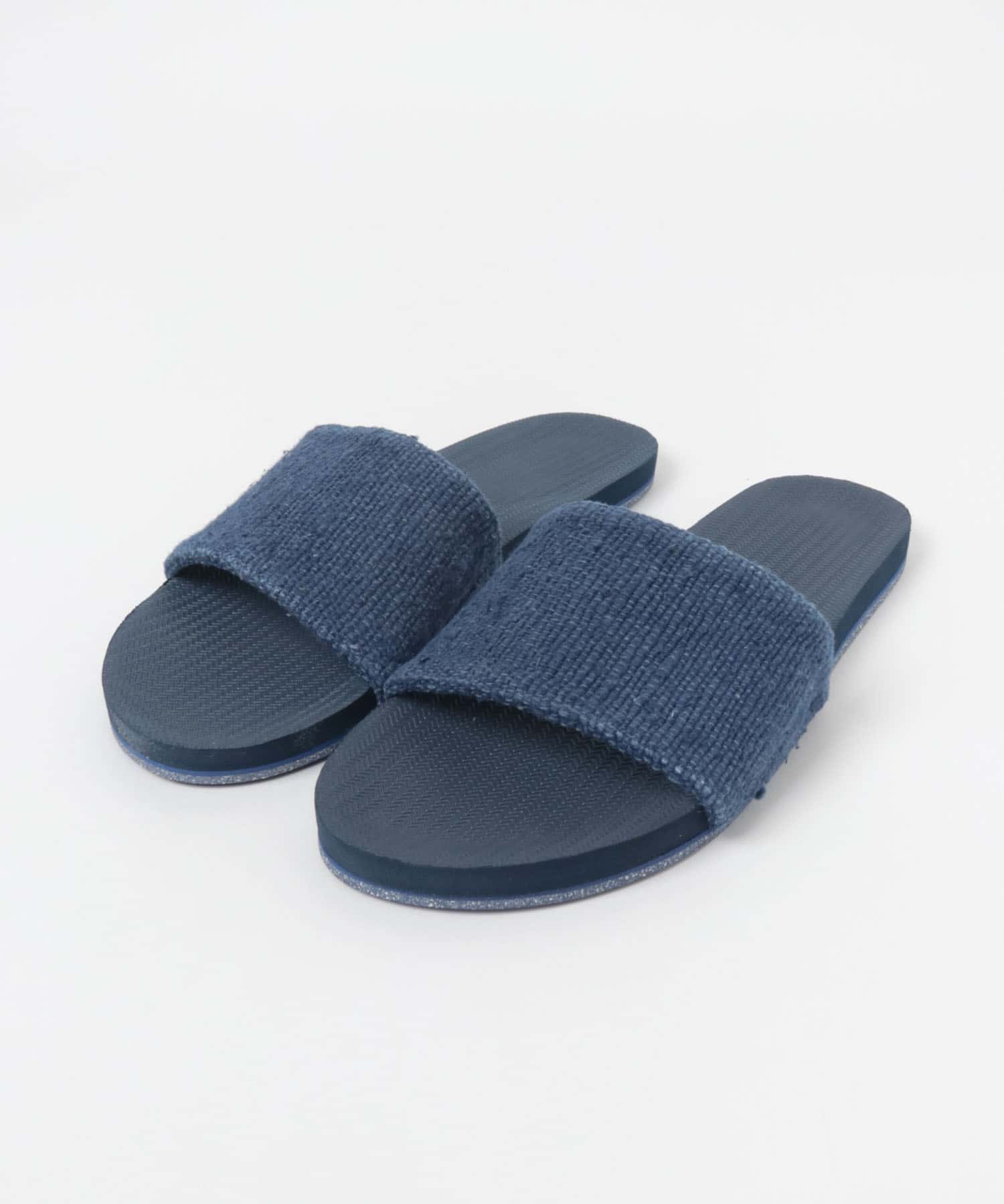 indosole　Pable SLIDE 2 Indigo 4