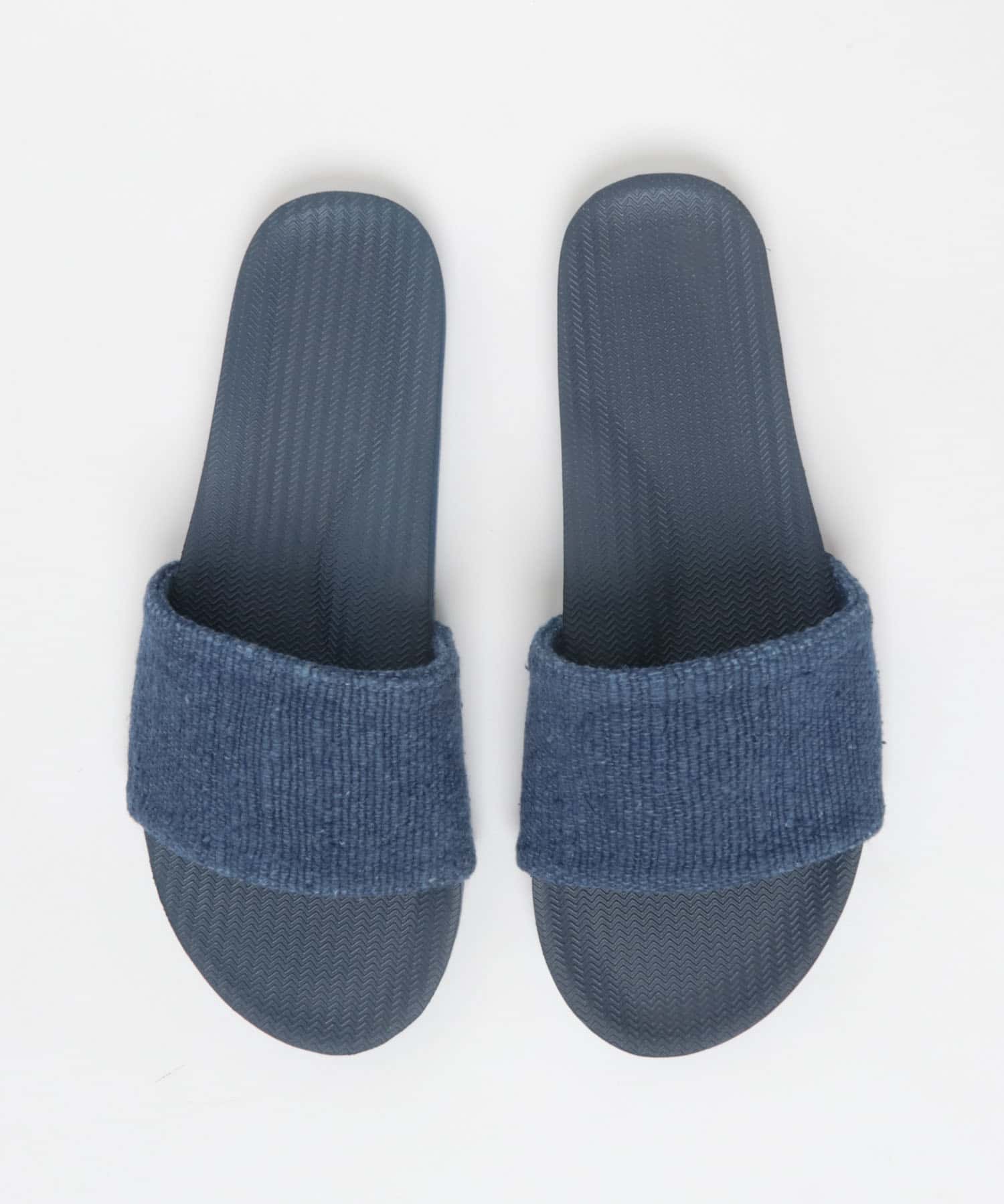 indosole　Pable SLIDE 2 Indigo 4
