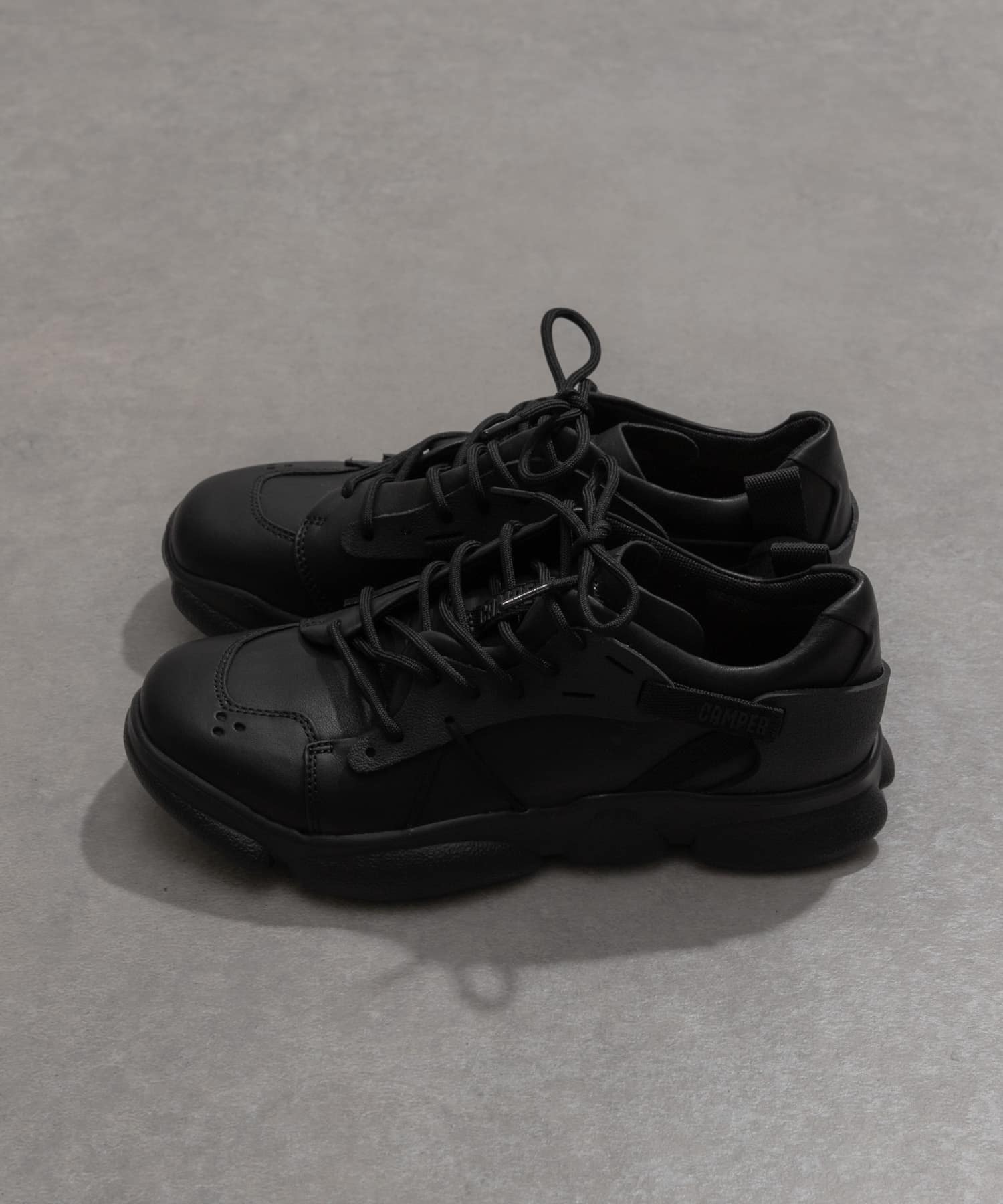 CAMPER Karst MEN(41 001WHITE): シューズ｜URBAN RESEARCH公式