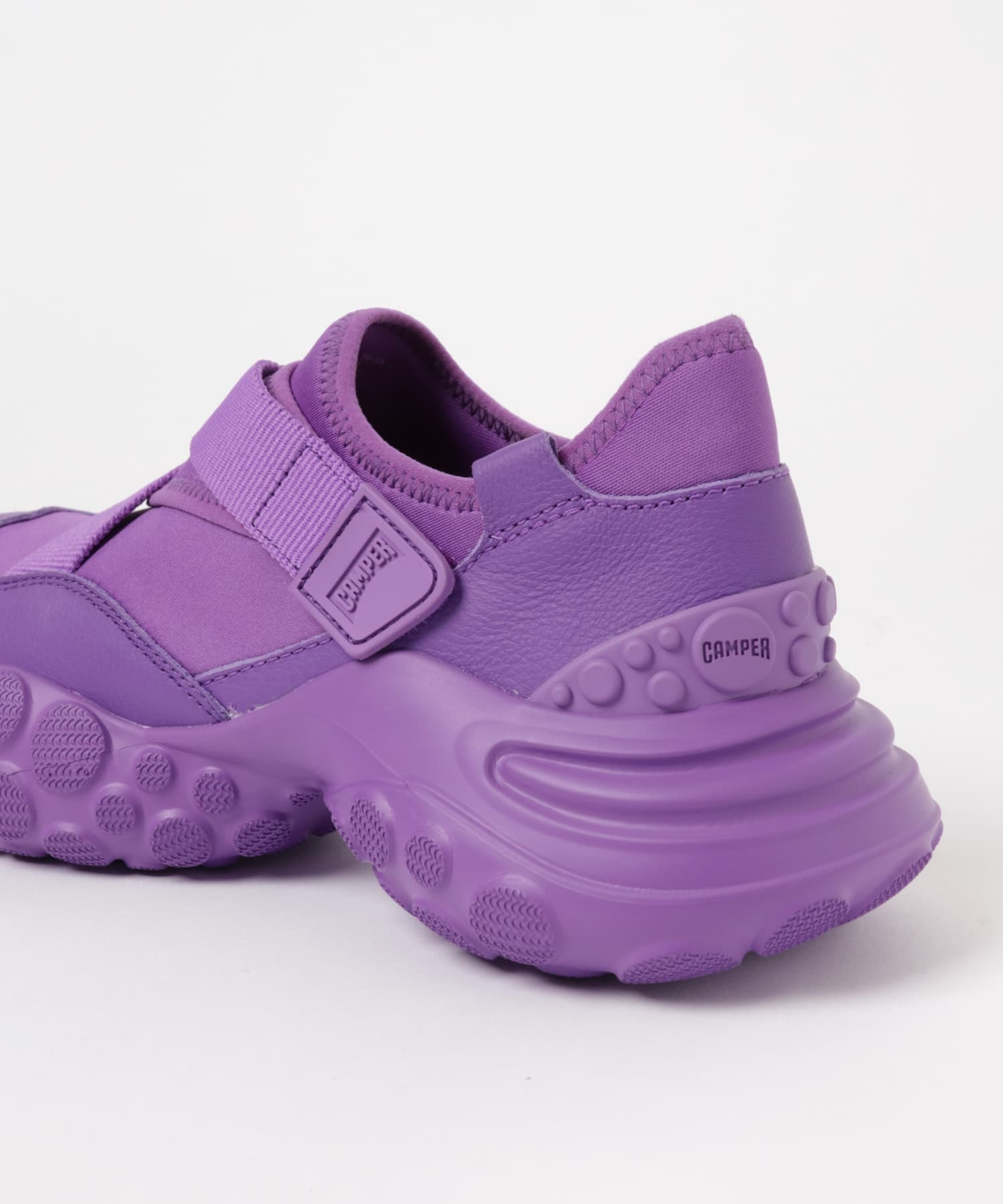 CAMPER　Pelotas Mars MEN 002PPL 41