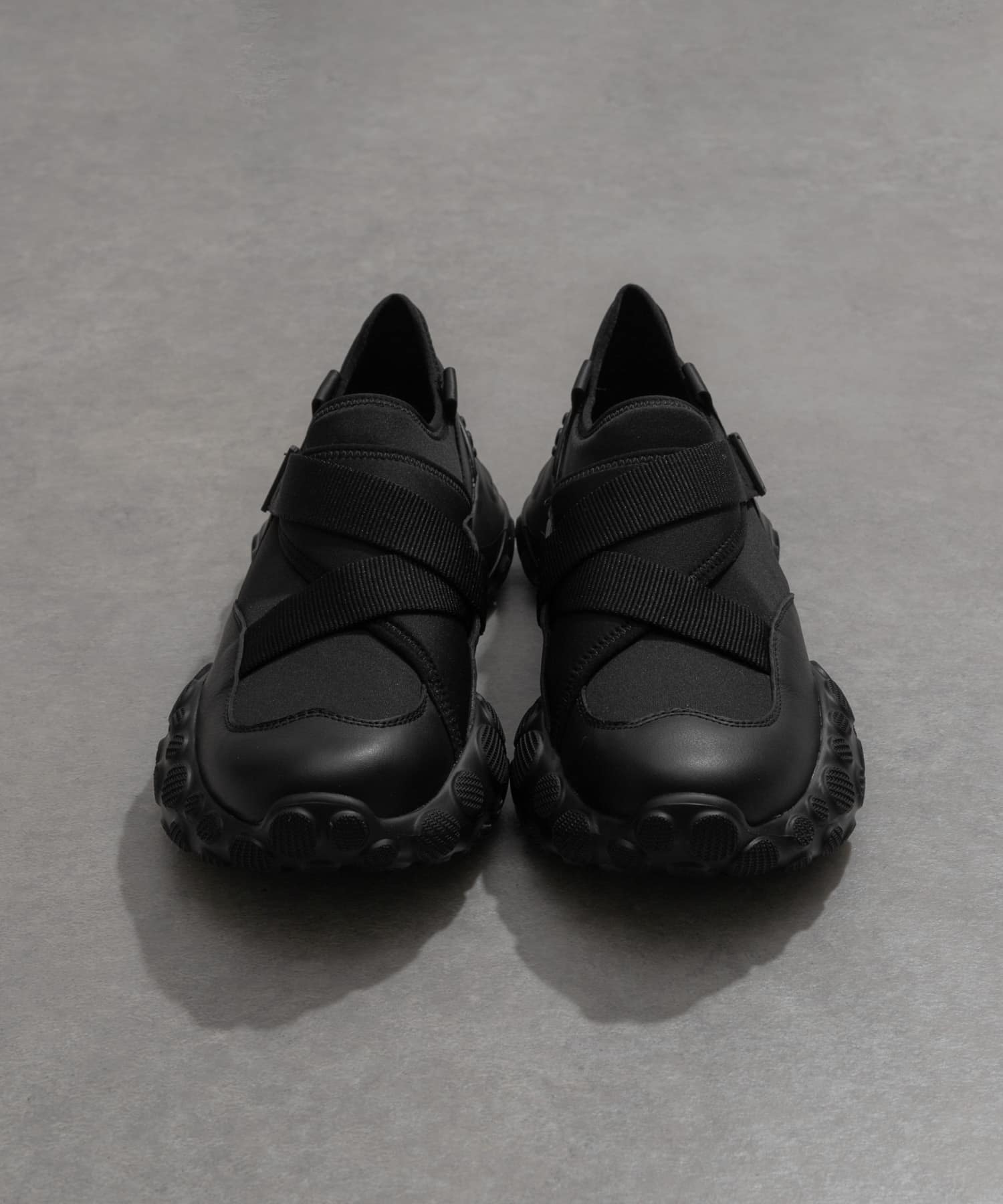 CAMPER　Pelotas Mars MEN 001BLACK 41