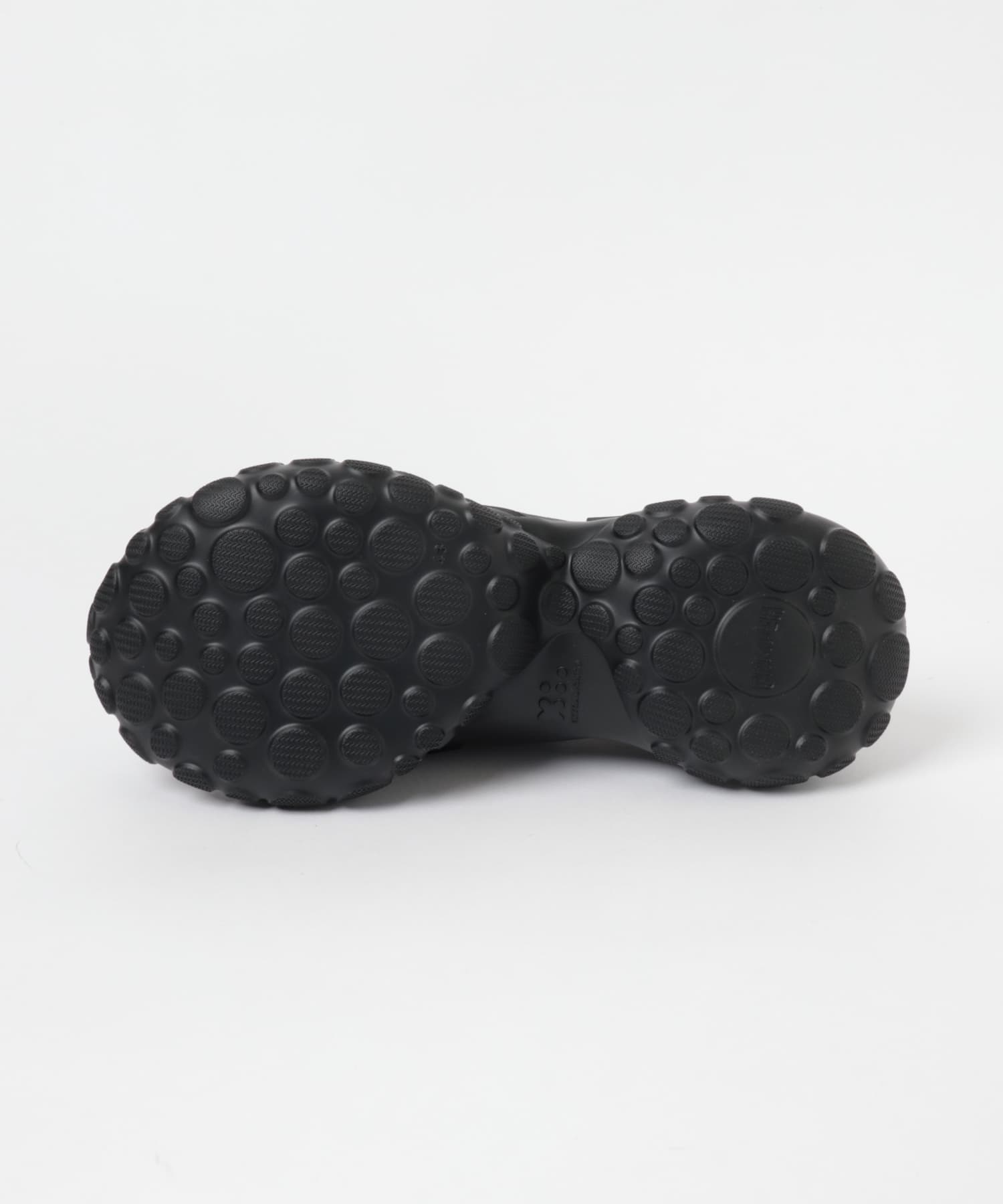 CAMPER　Pelotas Mars MEN 001BLACK 41
