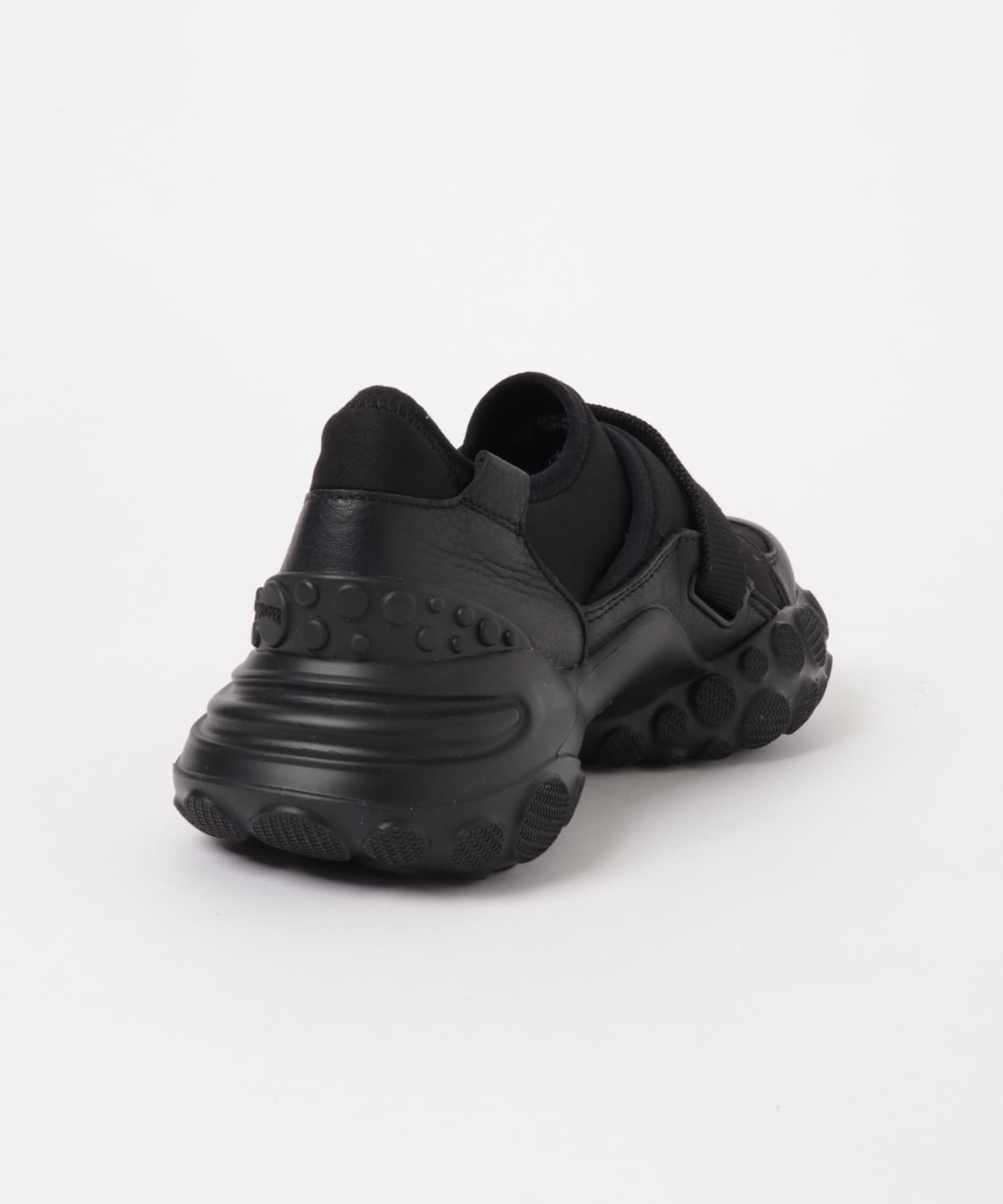 CAMPER　Pelotas Mars MEN 001BLACK 41