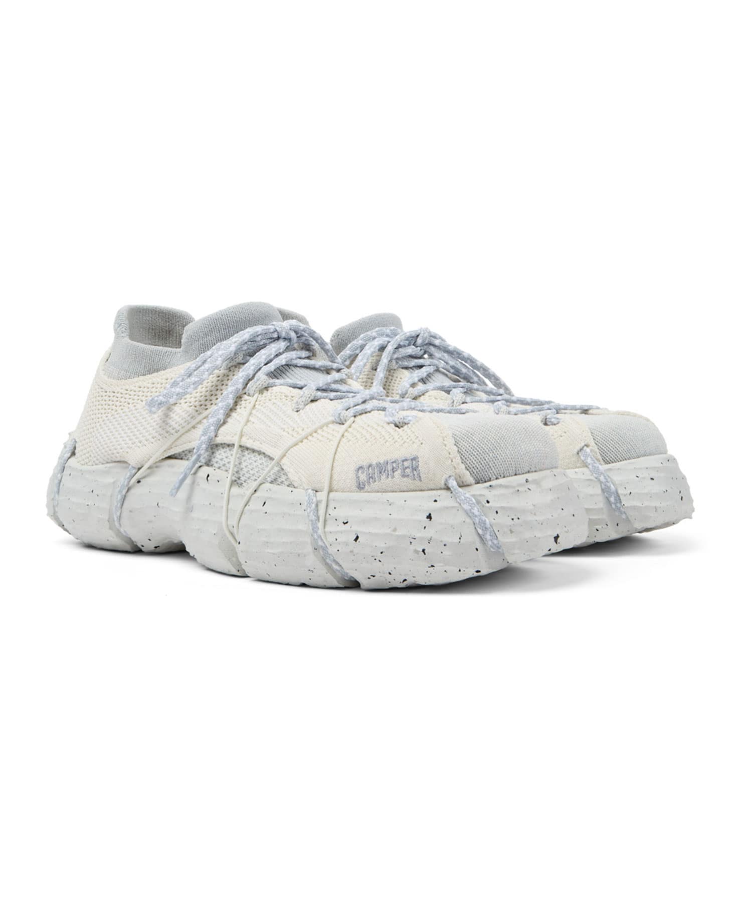 CAMPER　ROKU-MEN WHITE 42