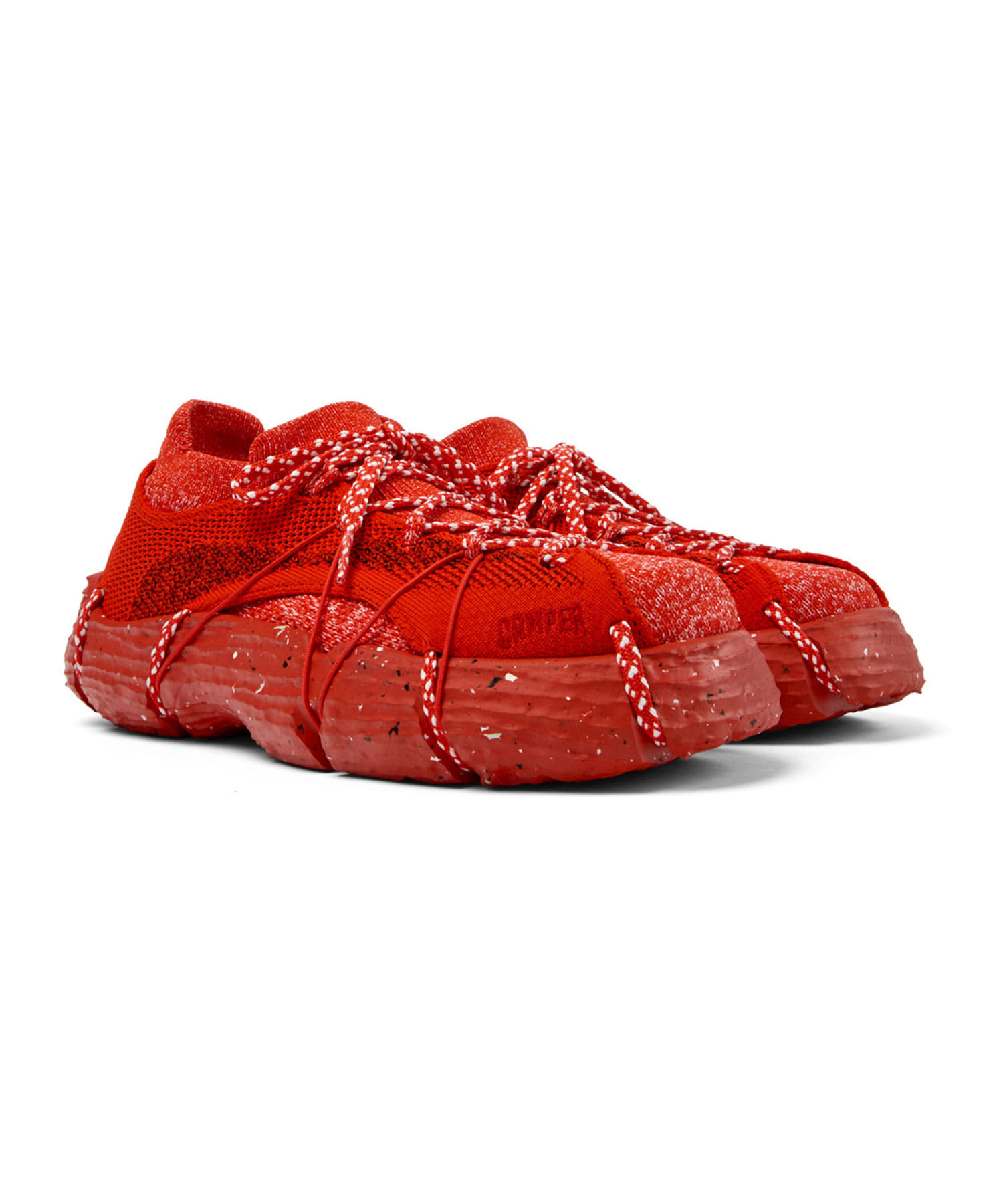 CAMPER　ROKU-MEN RED 41
