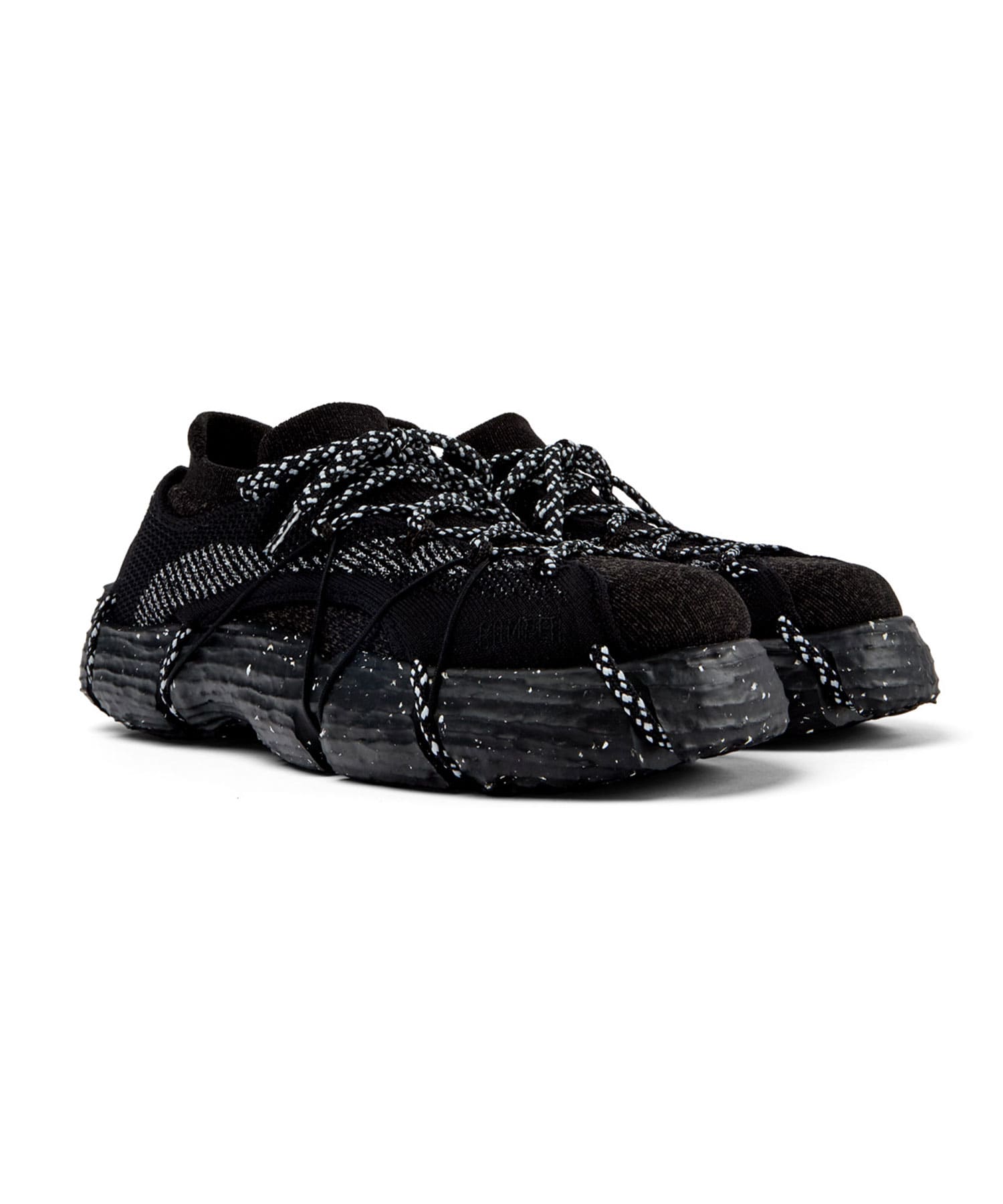CAMPER　ROKU-MEN BLACK 41
