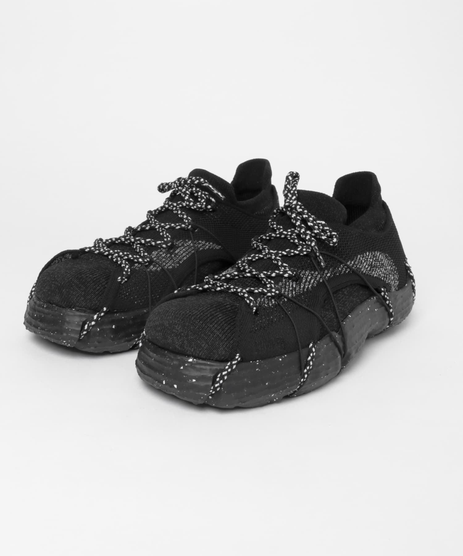 CAMPER　Roku-MEN 001BLK 40