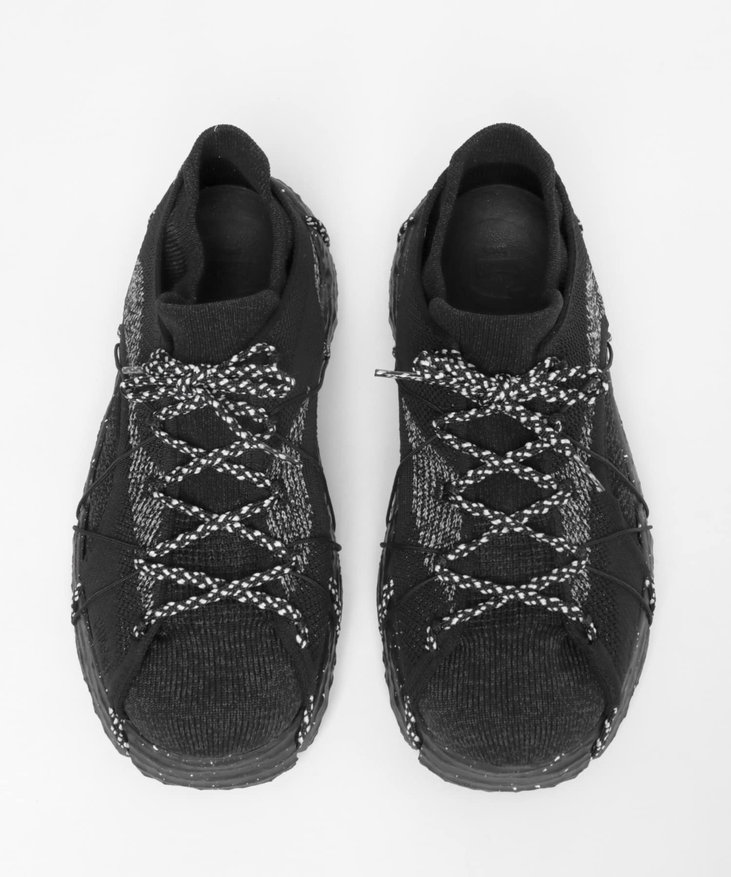 CAMPER　Roku-MEN 001BLK 40