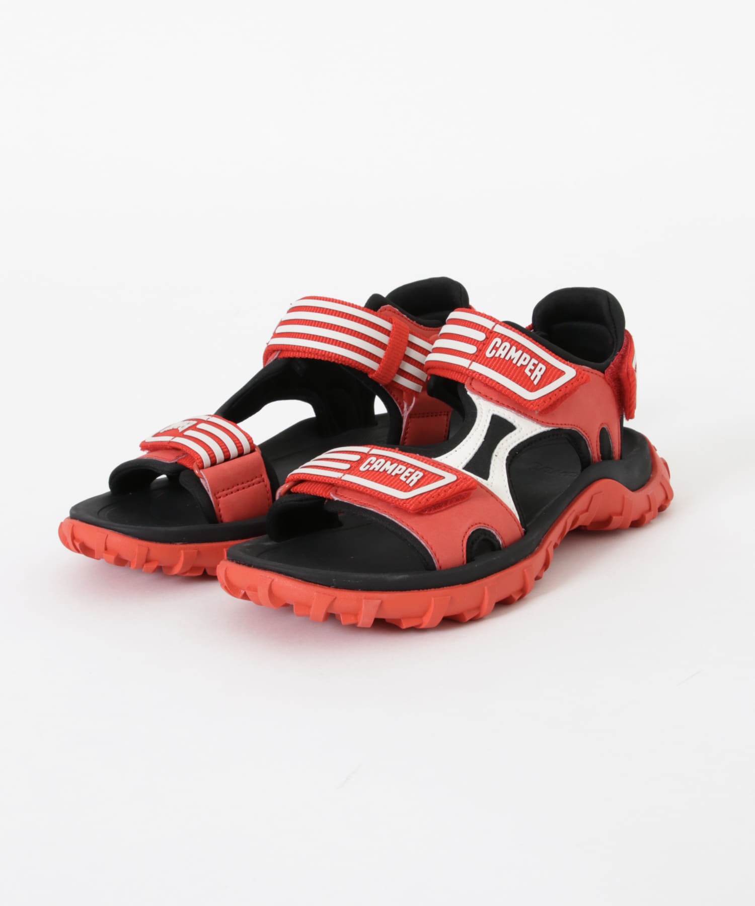 CAMPER　Drift Trail Sandal-MEN