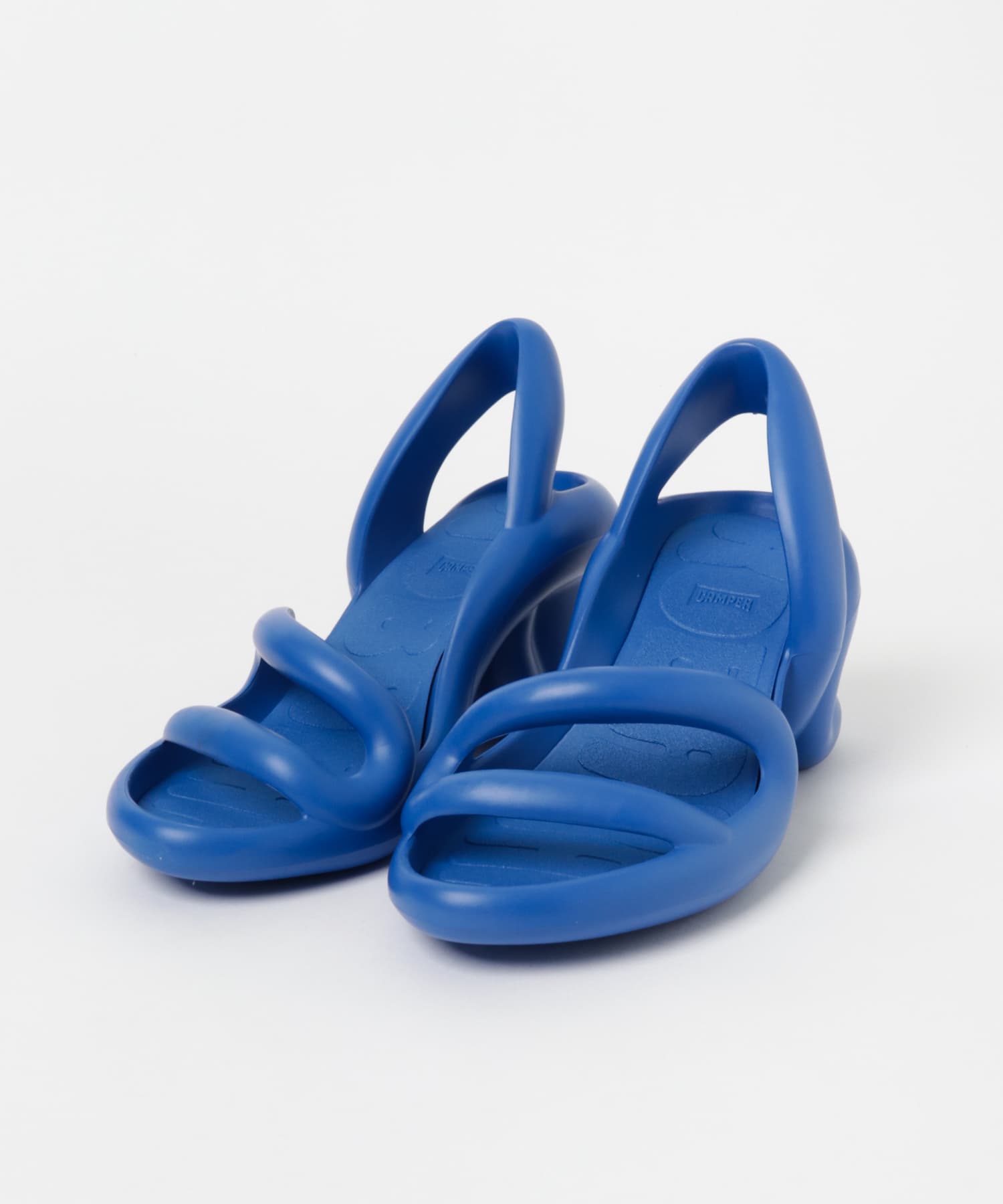 CAMPER　Kobarah WOMEN 037BLUE 37