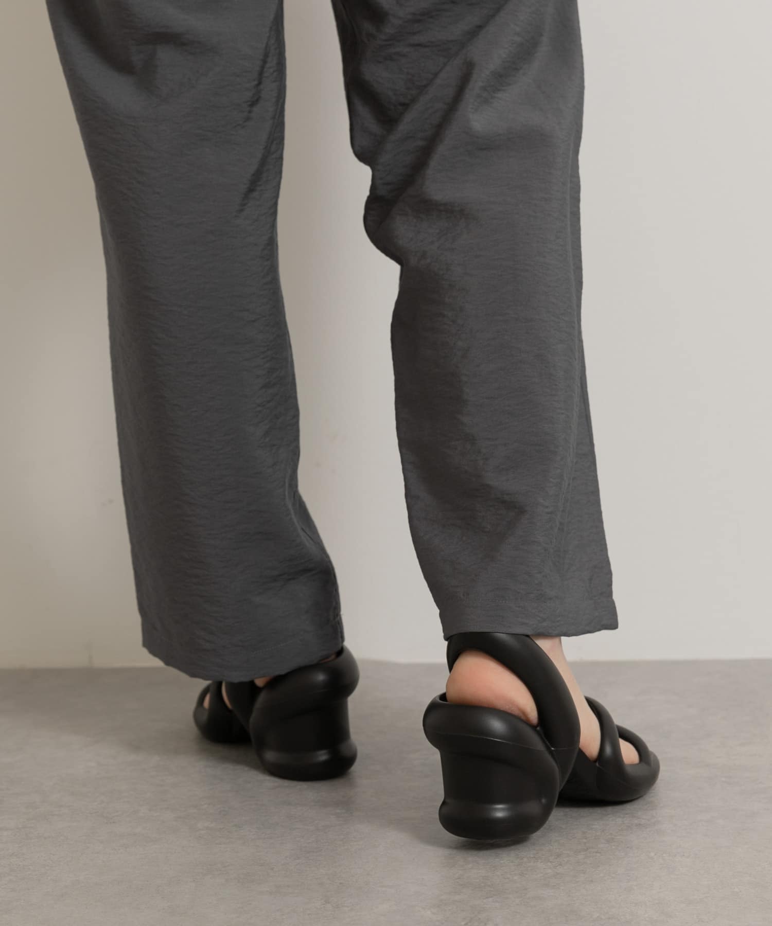 CAMPER　Kobarah WOMEN 026BLACK 37