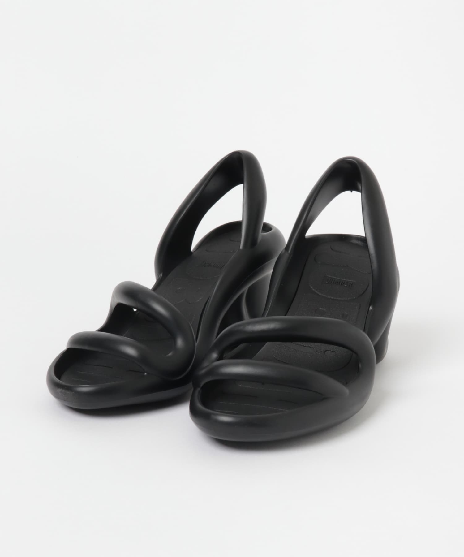 CAMPER　Kobarah WOMEN 026BLACK 37
