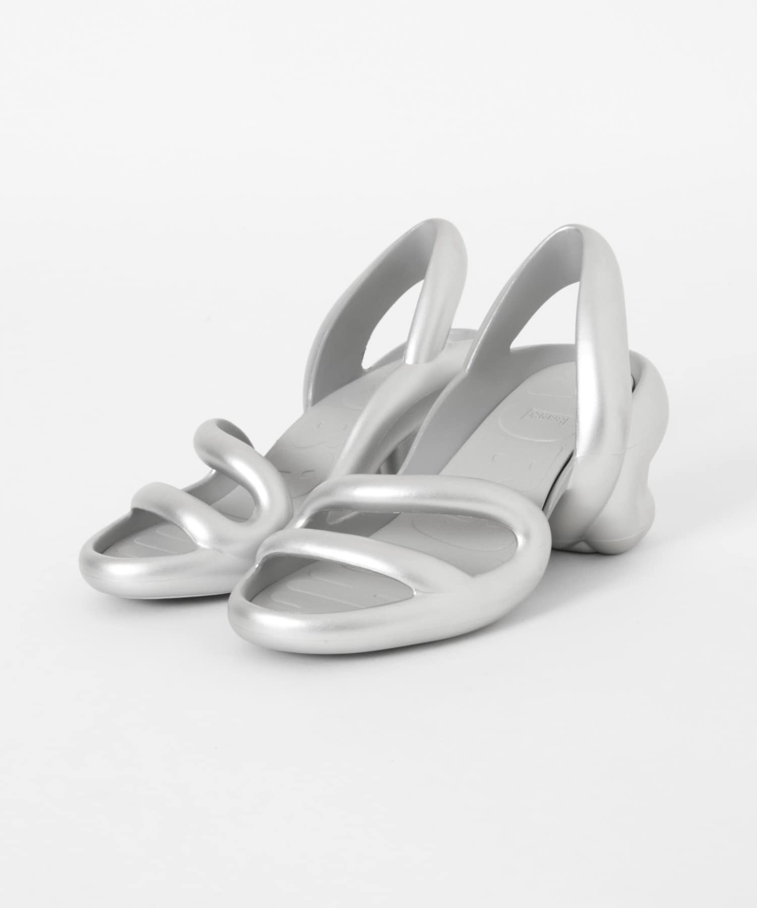 CAMPER　Kobarah Bio Metallic 045silver 37