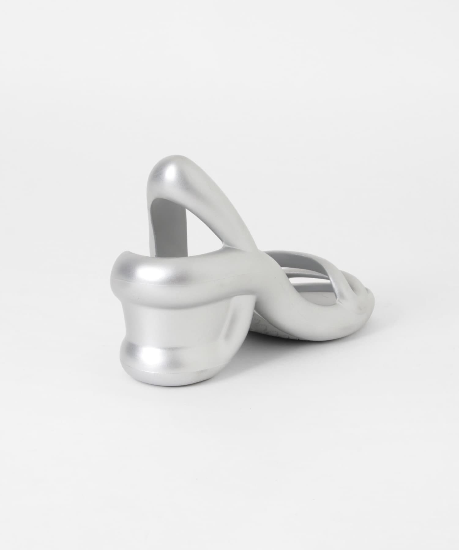 CAMPER　Kobarah Bio Metallic 045silver 37
