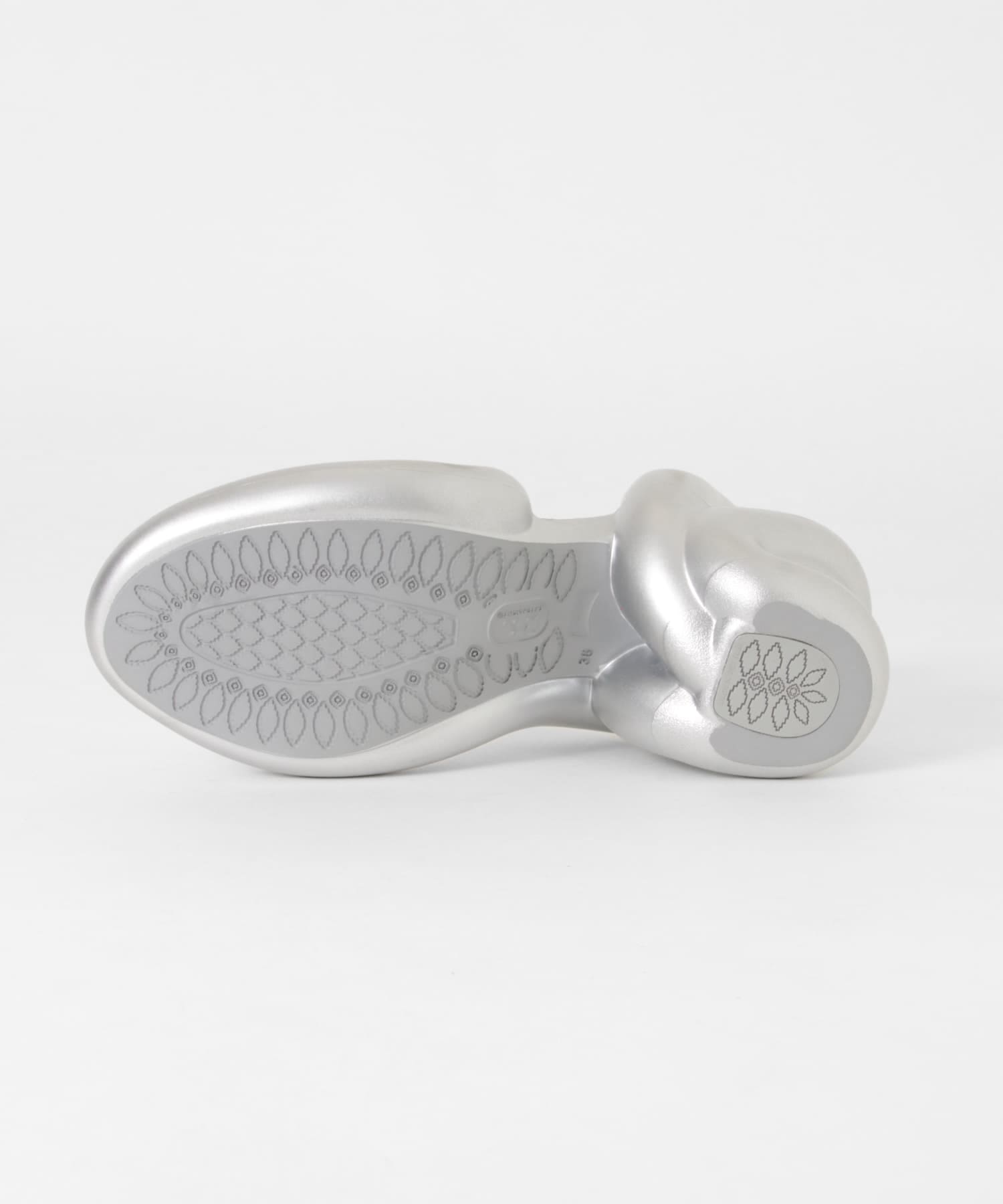 CAMPER　Kobarah Bio Metallic 045silver 37