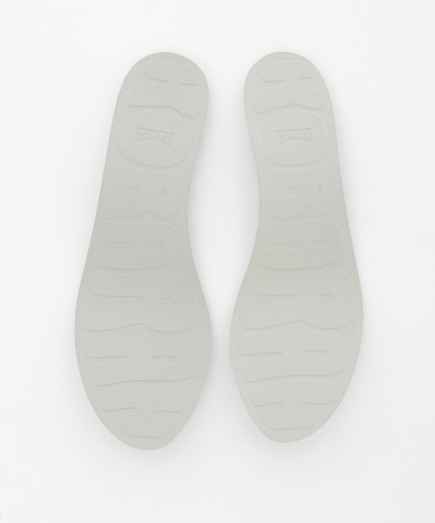 CAMPER　Kobarah Bio Metallic 045silver 37
