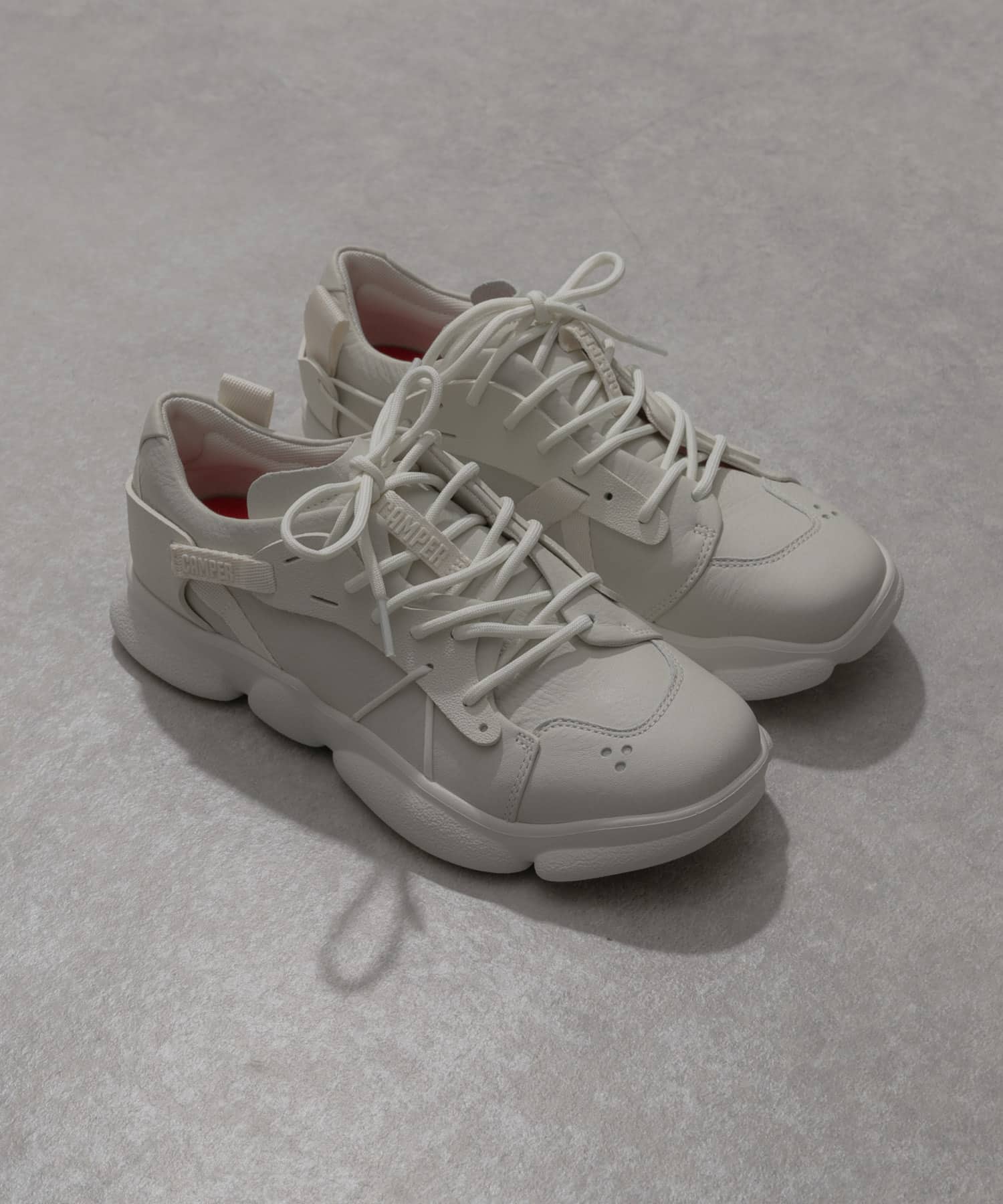 CAMPER　Karst WOMEN