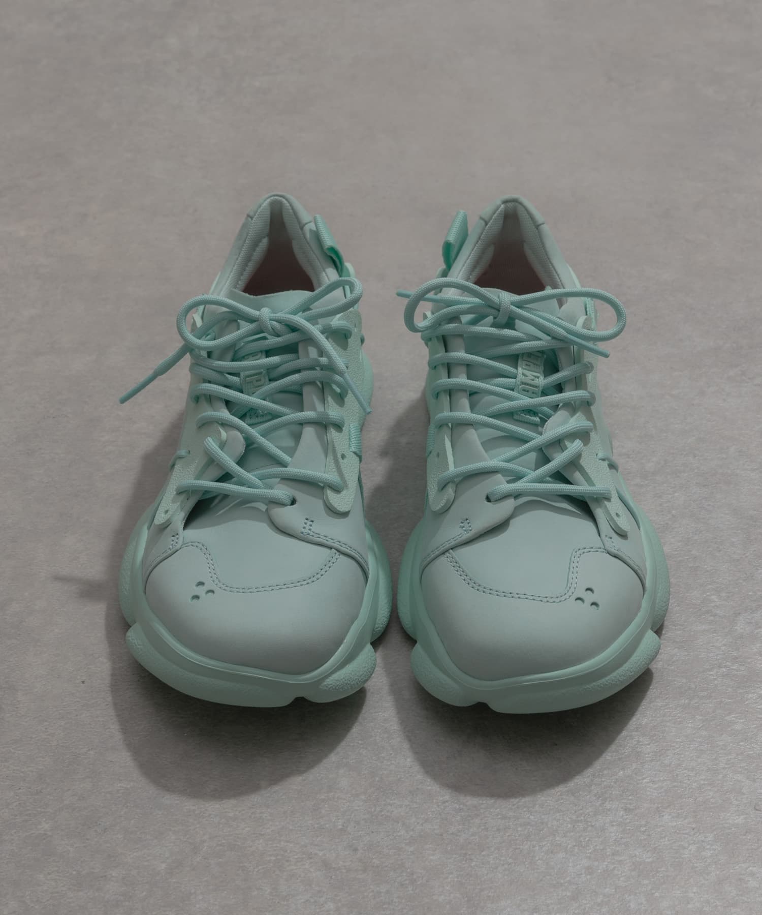CAMPER　Karst WOMEN 015BLUE 37