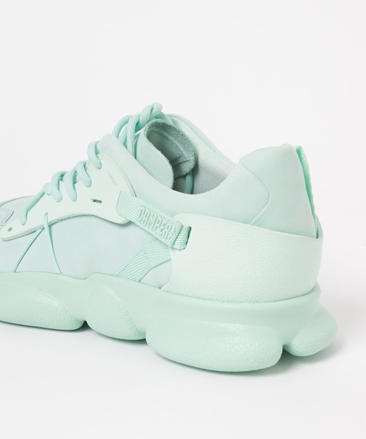 CAMPER　Karst WOMEN 015BLUE 37