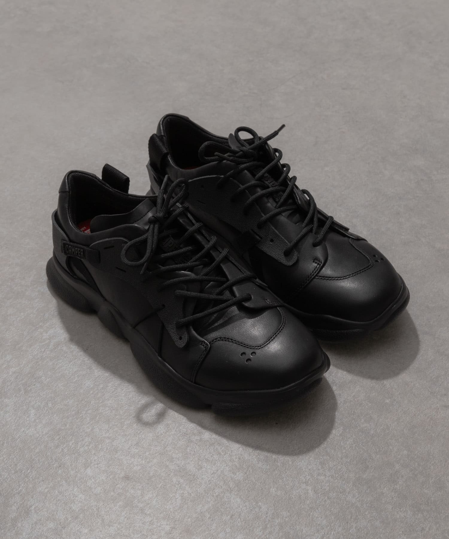 CAMPER　Karst WOMEN 005BLACK 37