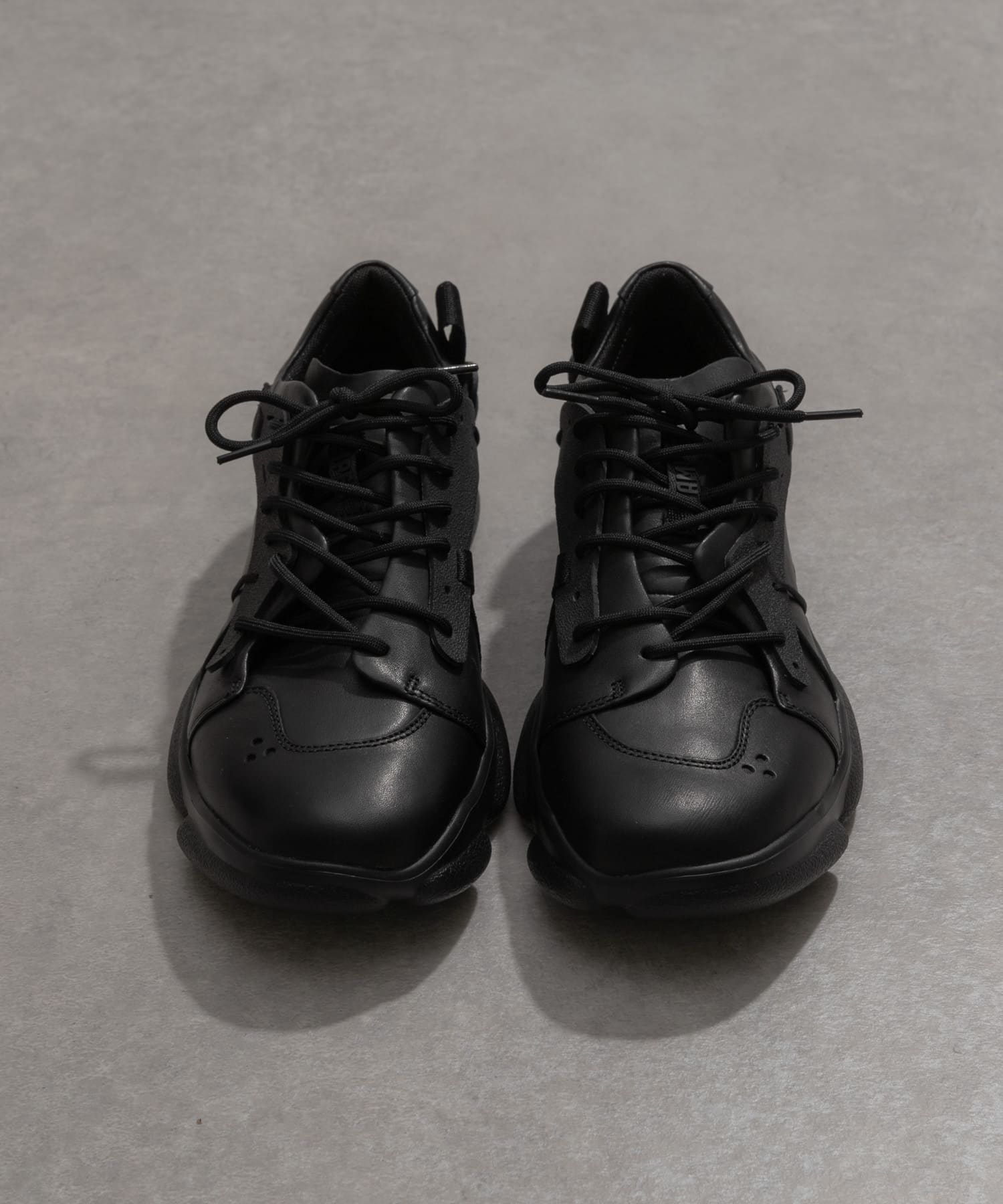 CAMPER　Karst WOMEN 005BLACK 37