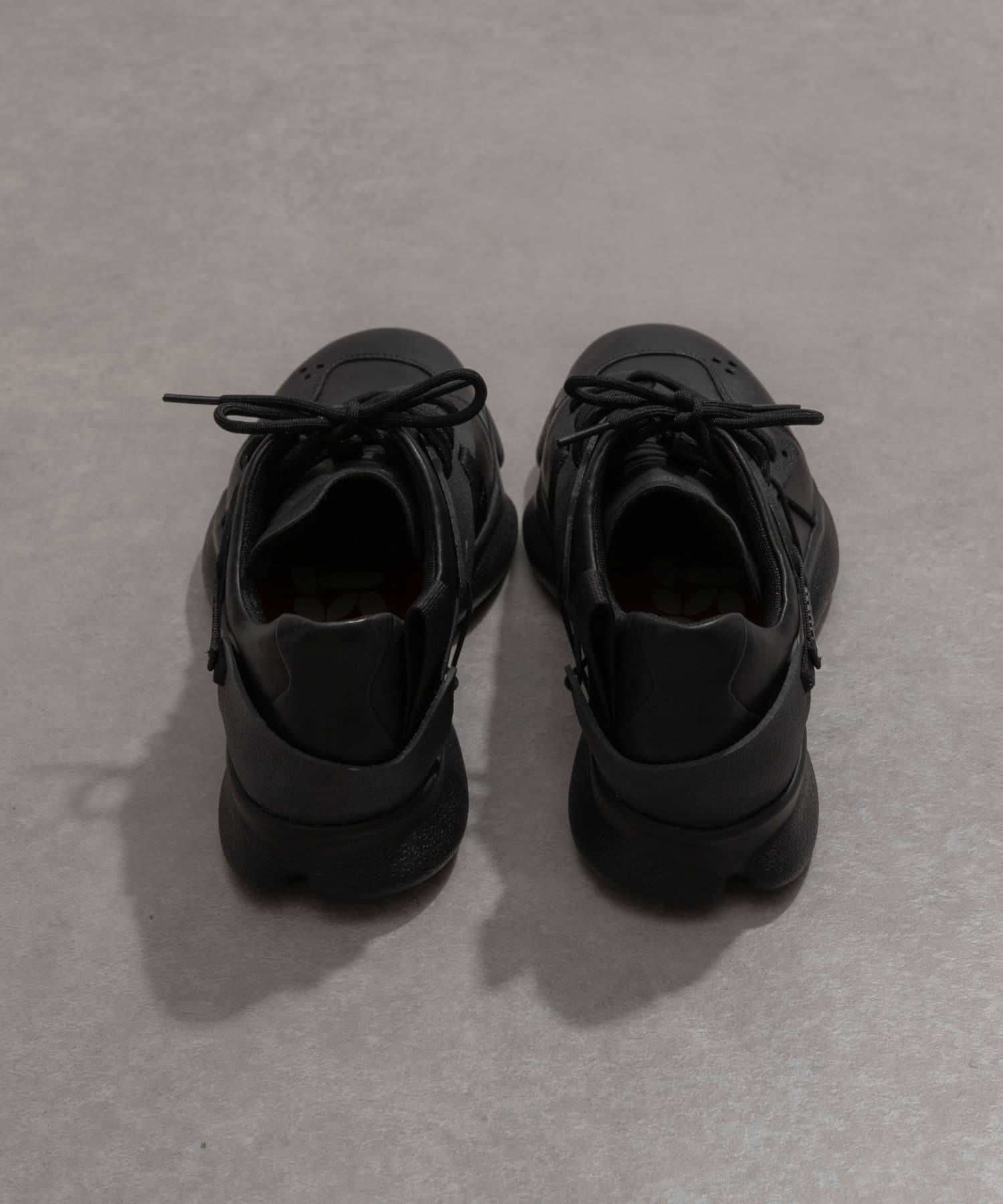 CAMPER　Karst WOMEN 005BLACK 37