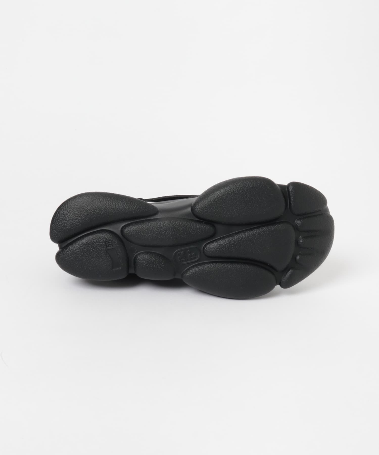 CAMPER　Karst WOMEN 005BLACK 37