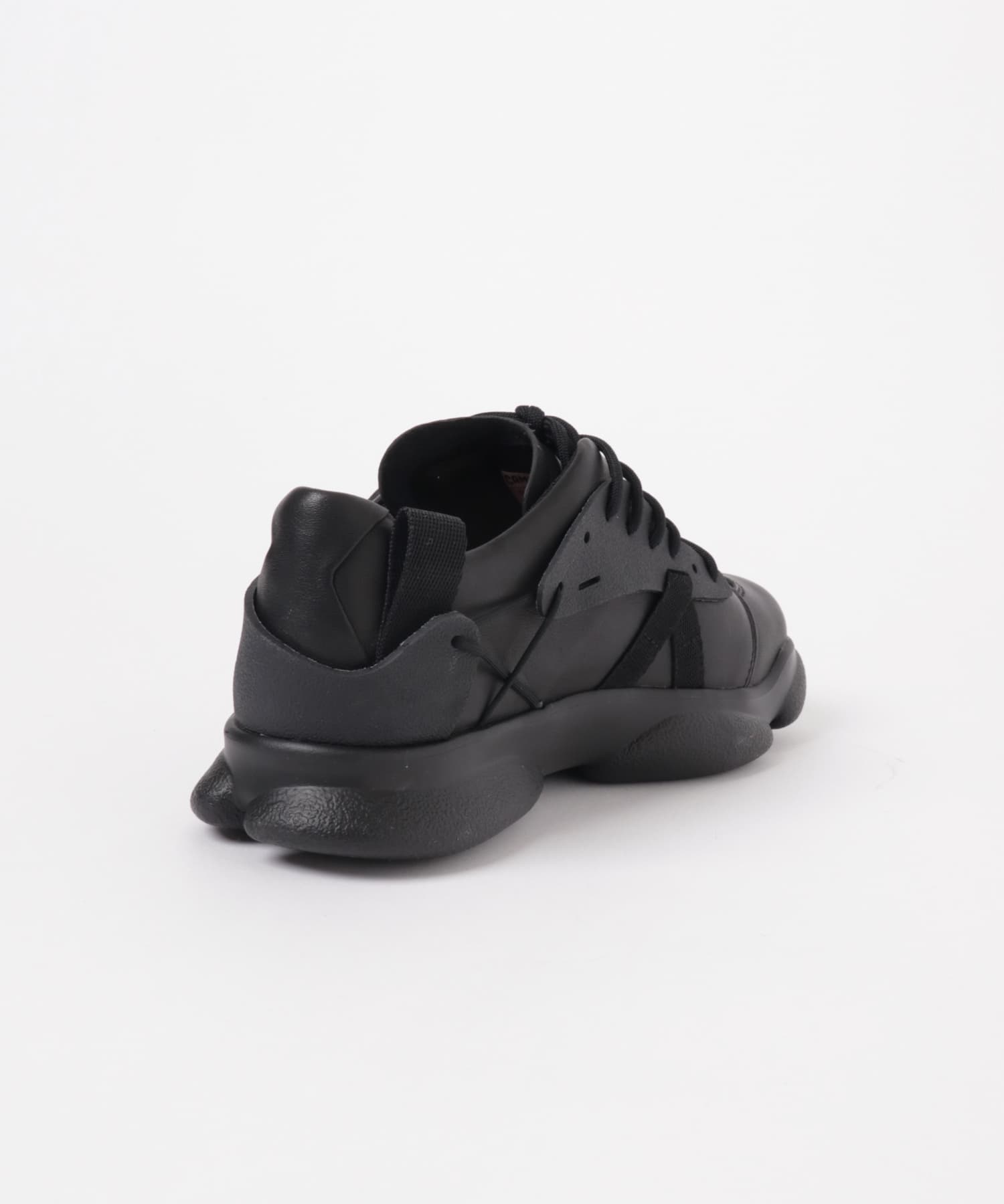 CAMPER　Karst WOMEN 005BLACK 37