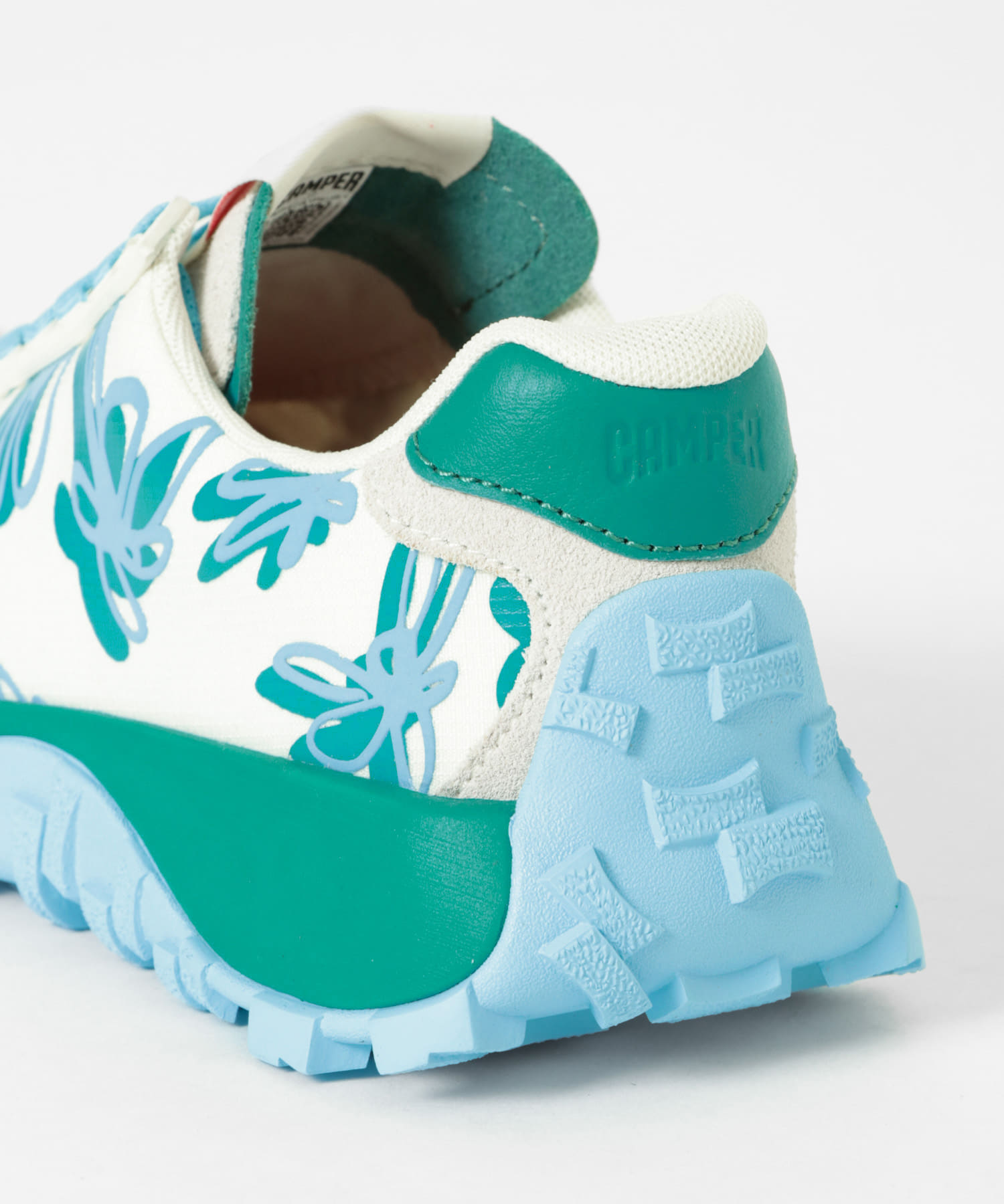 CAMPER Drift Trail-flower(37 038PNK): シューズ｜URBAN