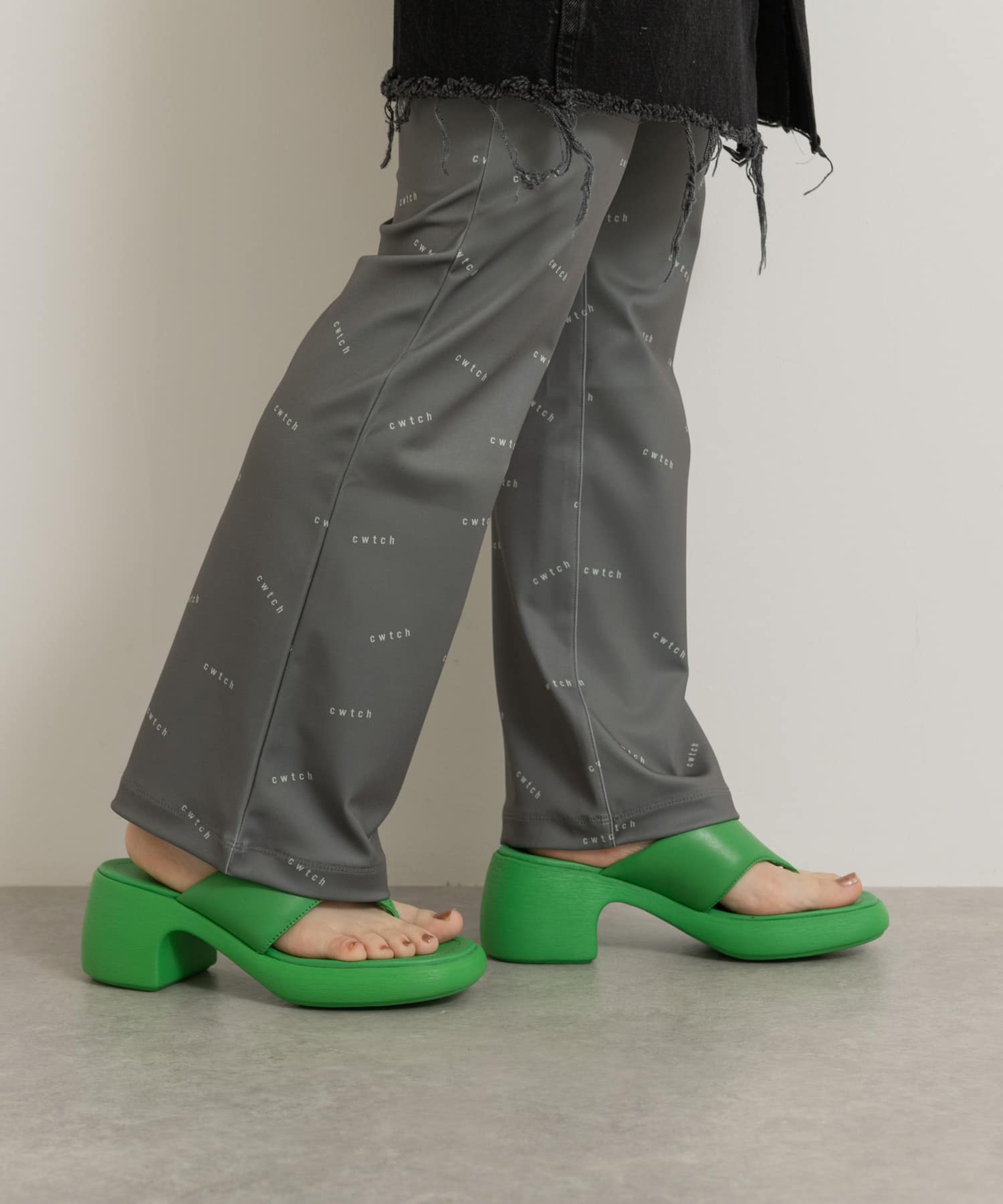 CAMPER　Thelma flip flop WOMEN