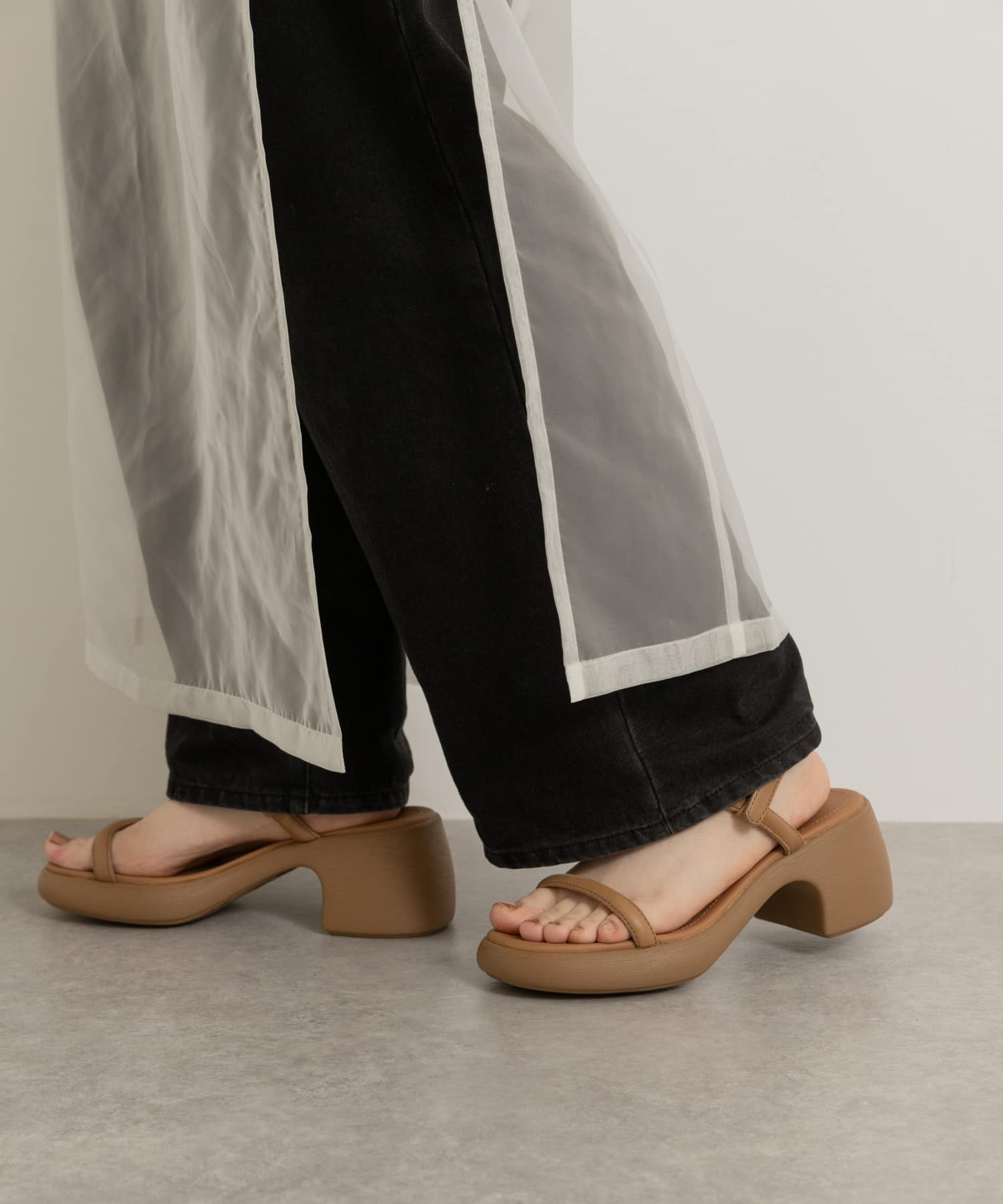 CAMPER　Thelma Sandal WOMEN