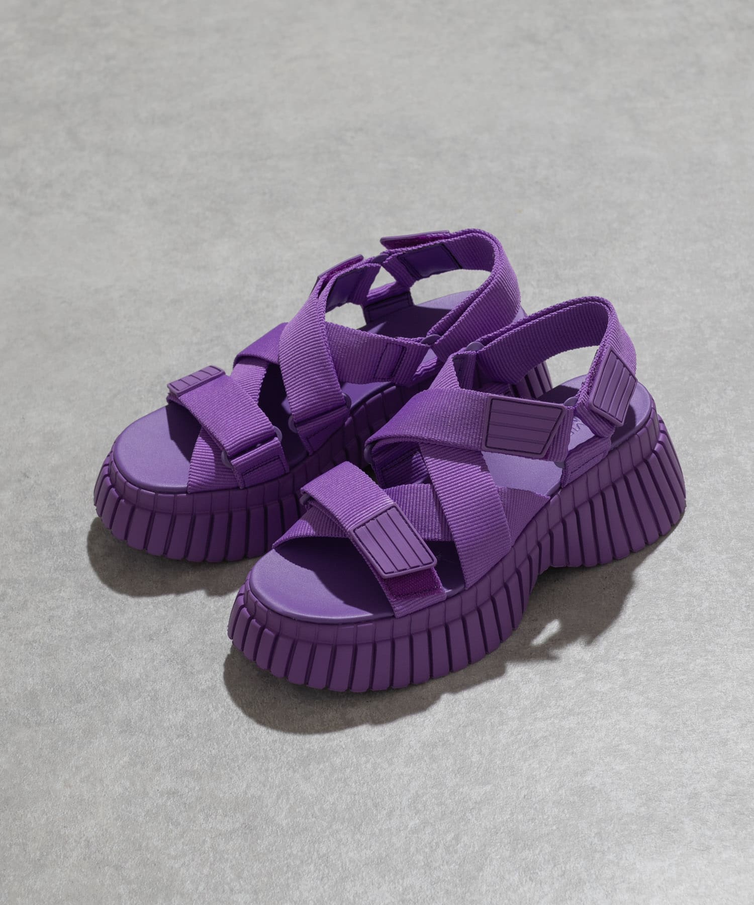 CAMPER　BCN WOMEN 003PPL 37