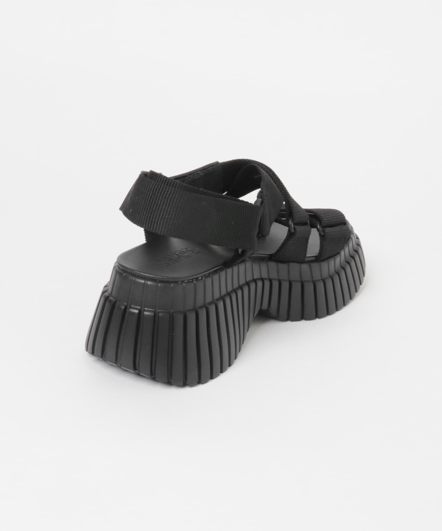 CAMPER　BCN WOMEN 001BLACK 37