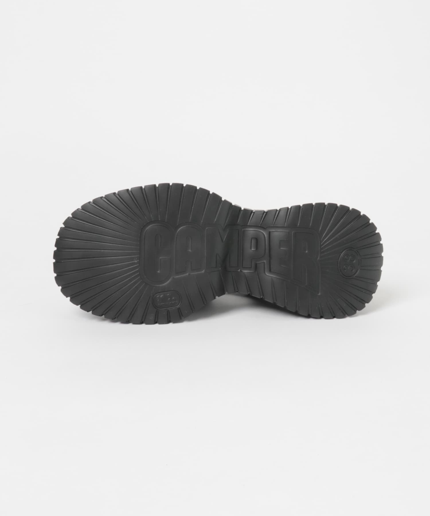 CAMPER　BCN WOMEN 001BLACK 37
