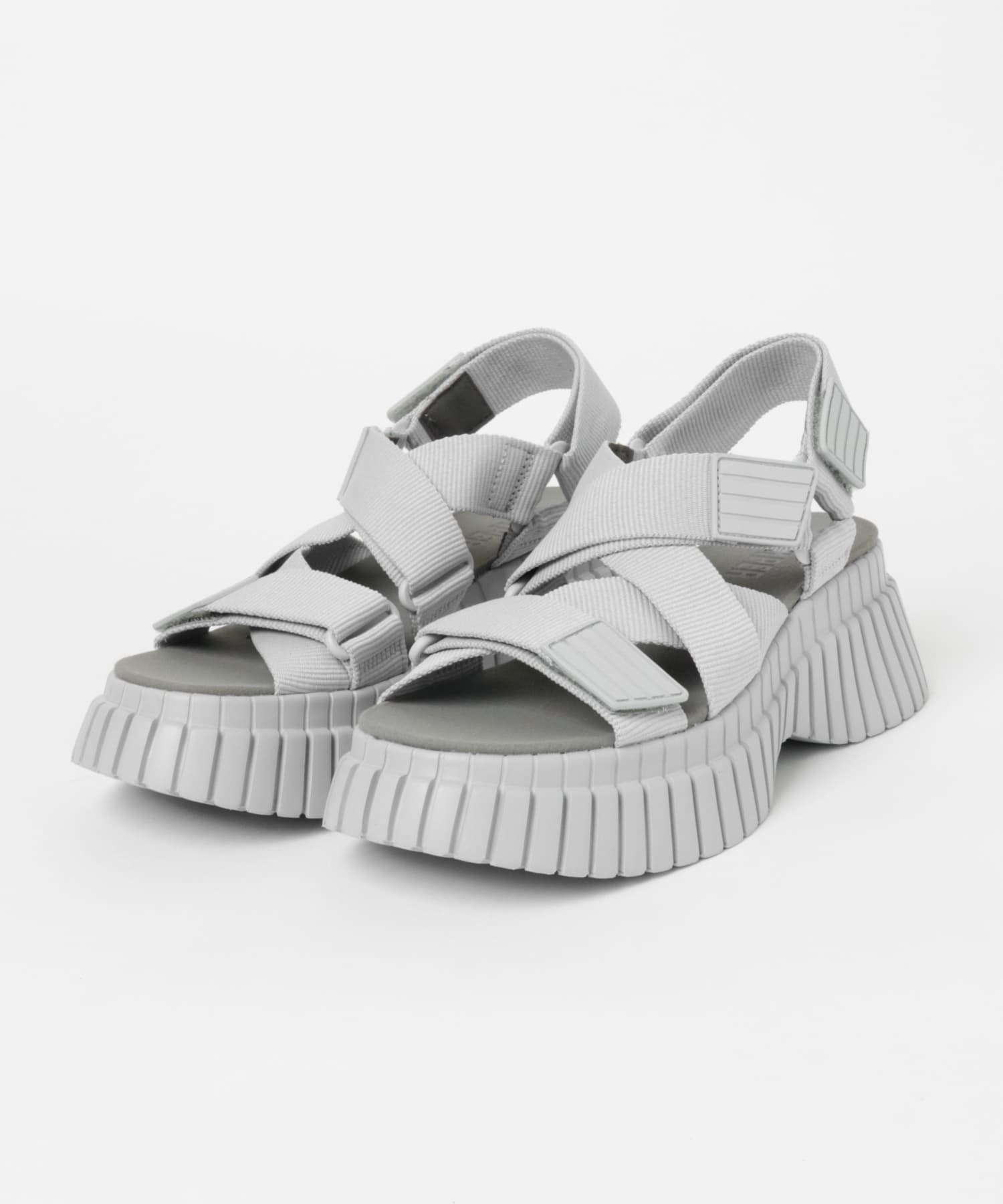 CAMPER　BCN WOMEN 002GRAY 37