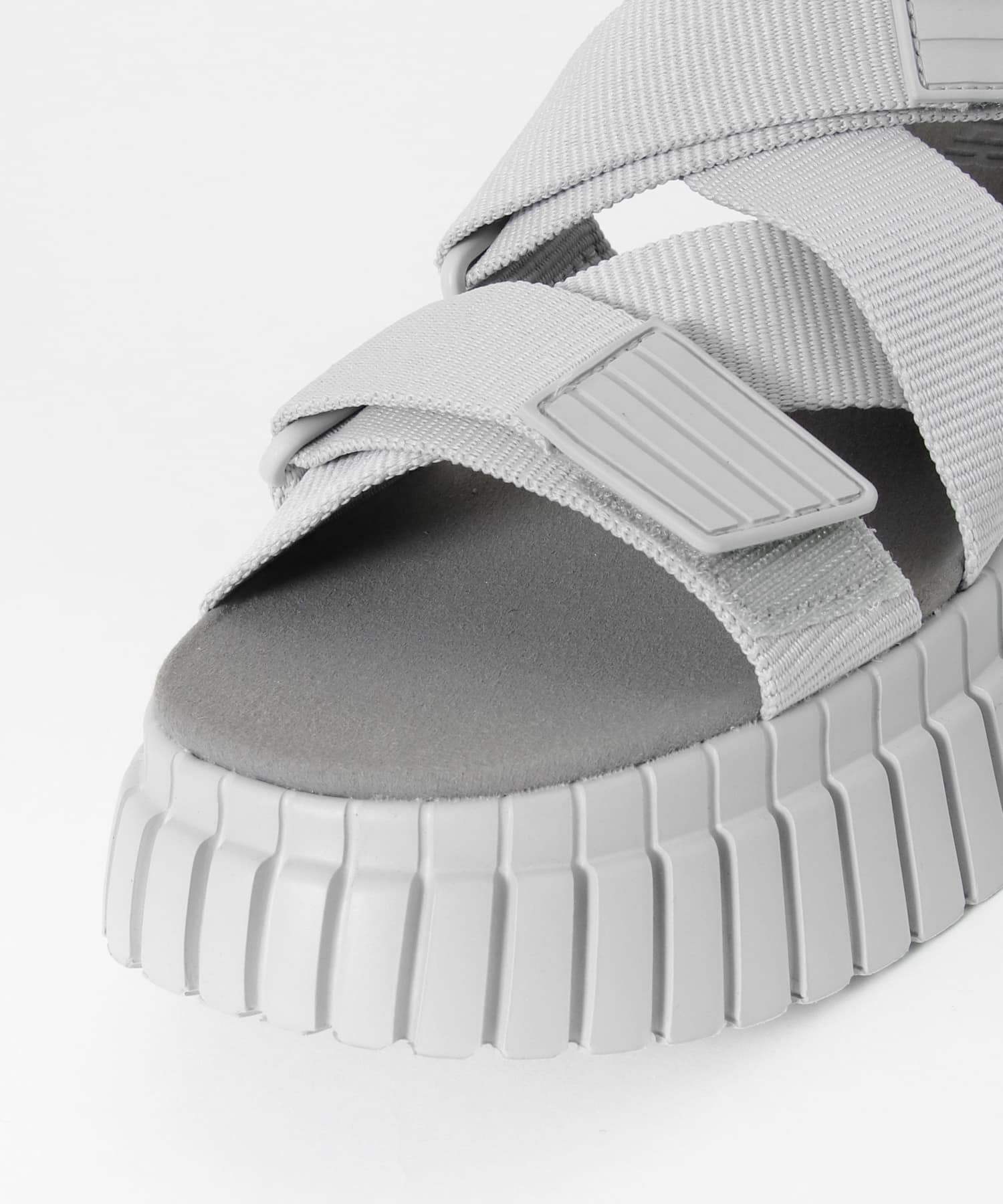 CAMPER　BCN WOMEN 002GRAY 37