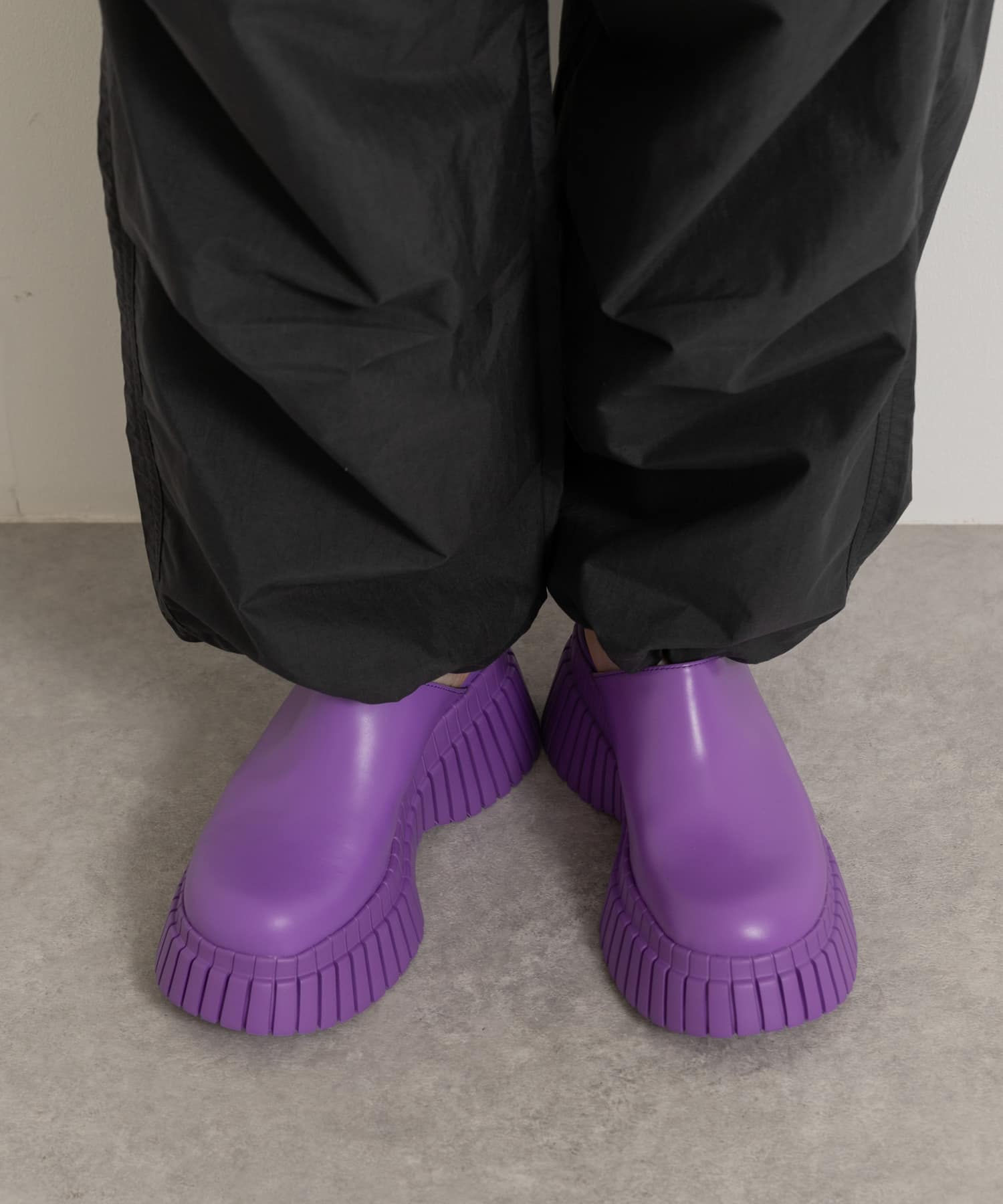 CAMPER　BCN clog WOMEN 002PPL 37