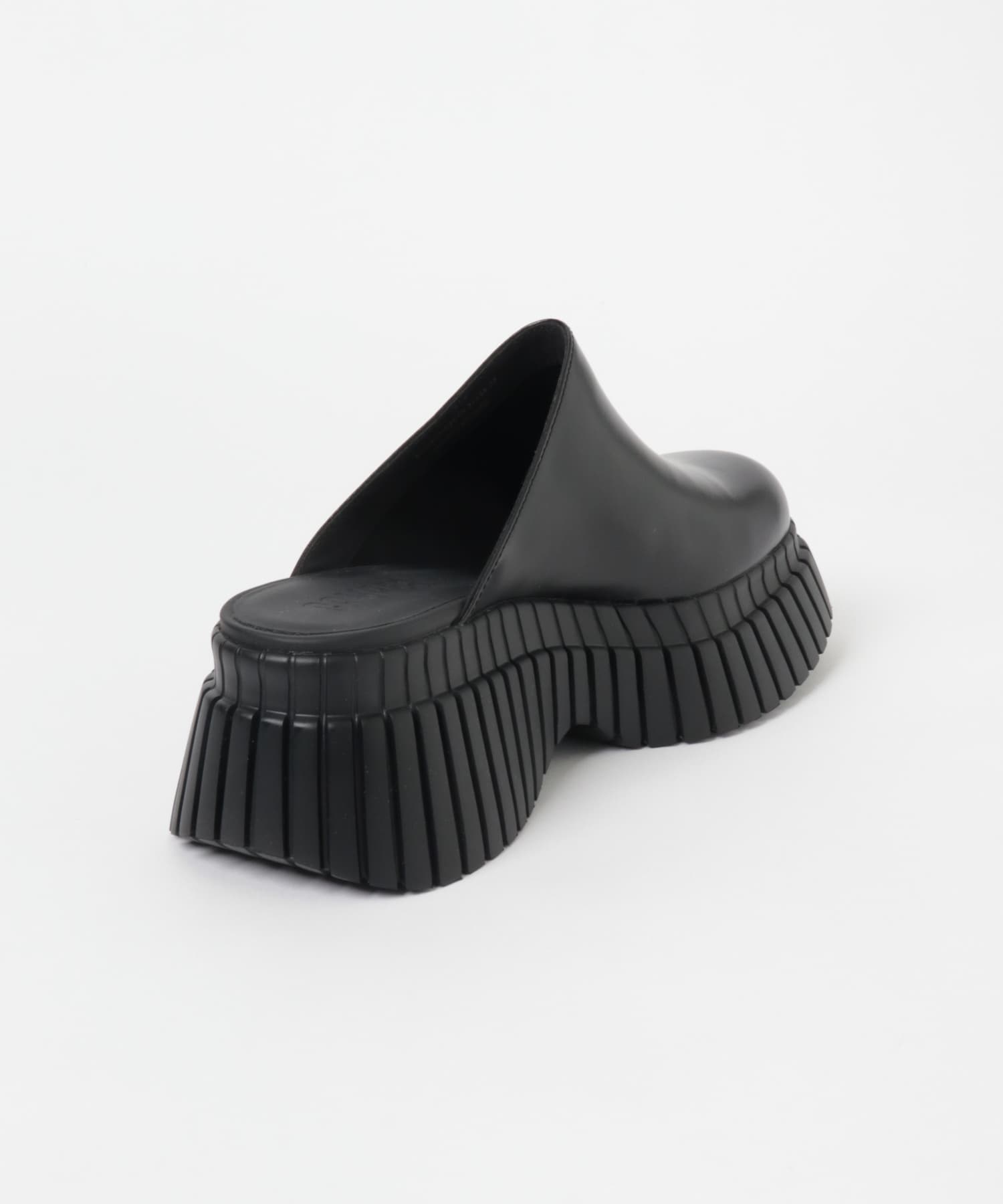CAMPER BCN clog WOMEN(37 001BLACK): シューズ｜URBAN RESEARCH公式