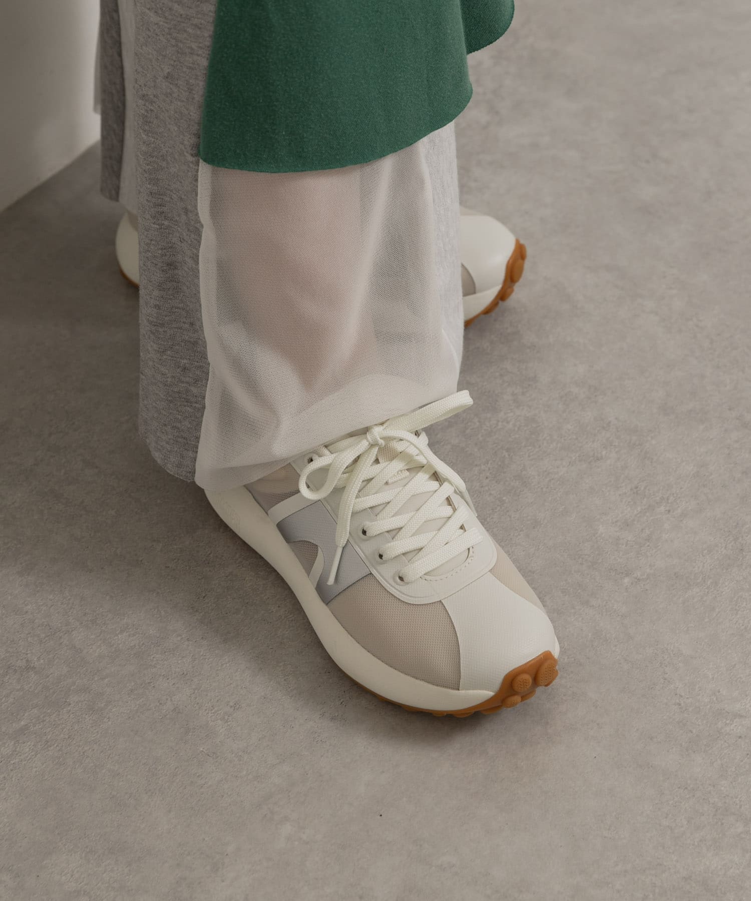 CAMPER　Pelotas Athens