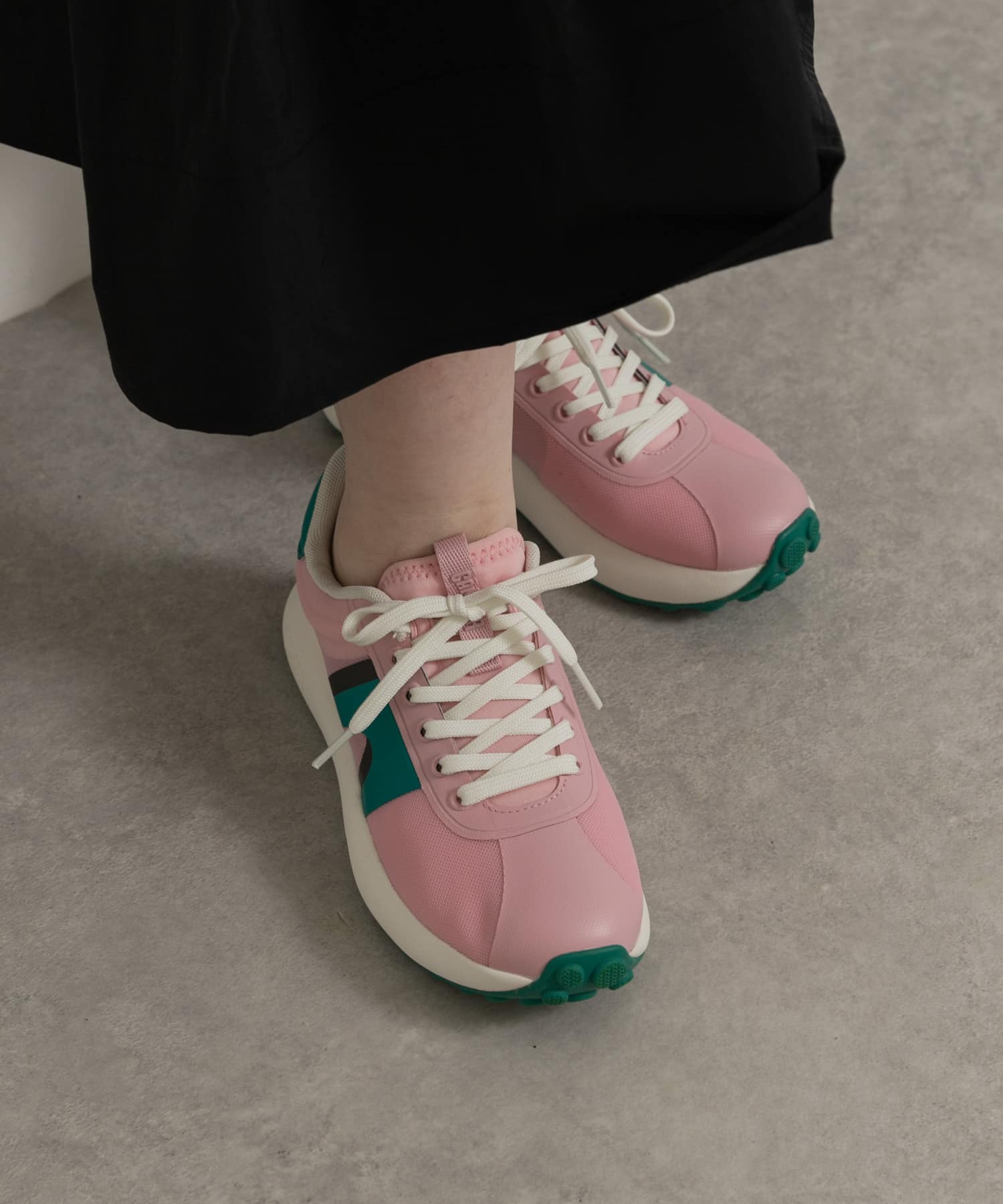 CAMPER　Pelotas Athens