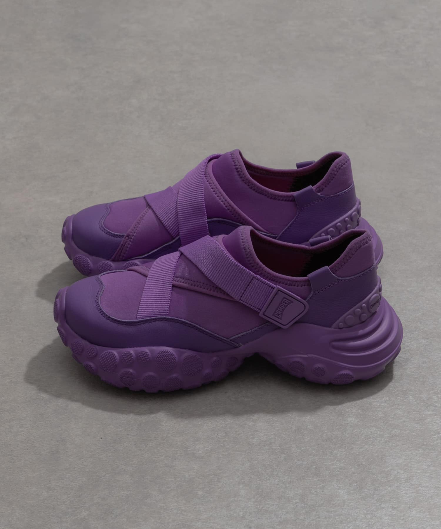 CAMPER　Pelotas Mars WOMEN 002PPL 37