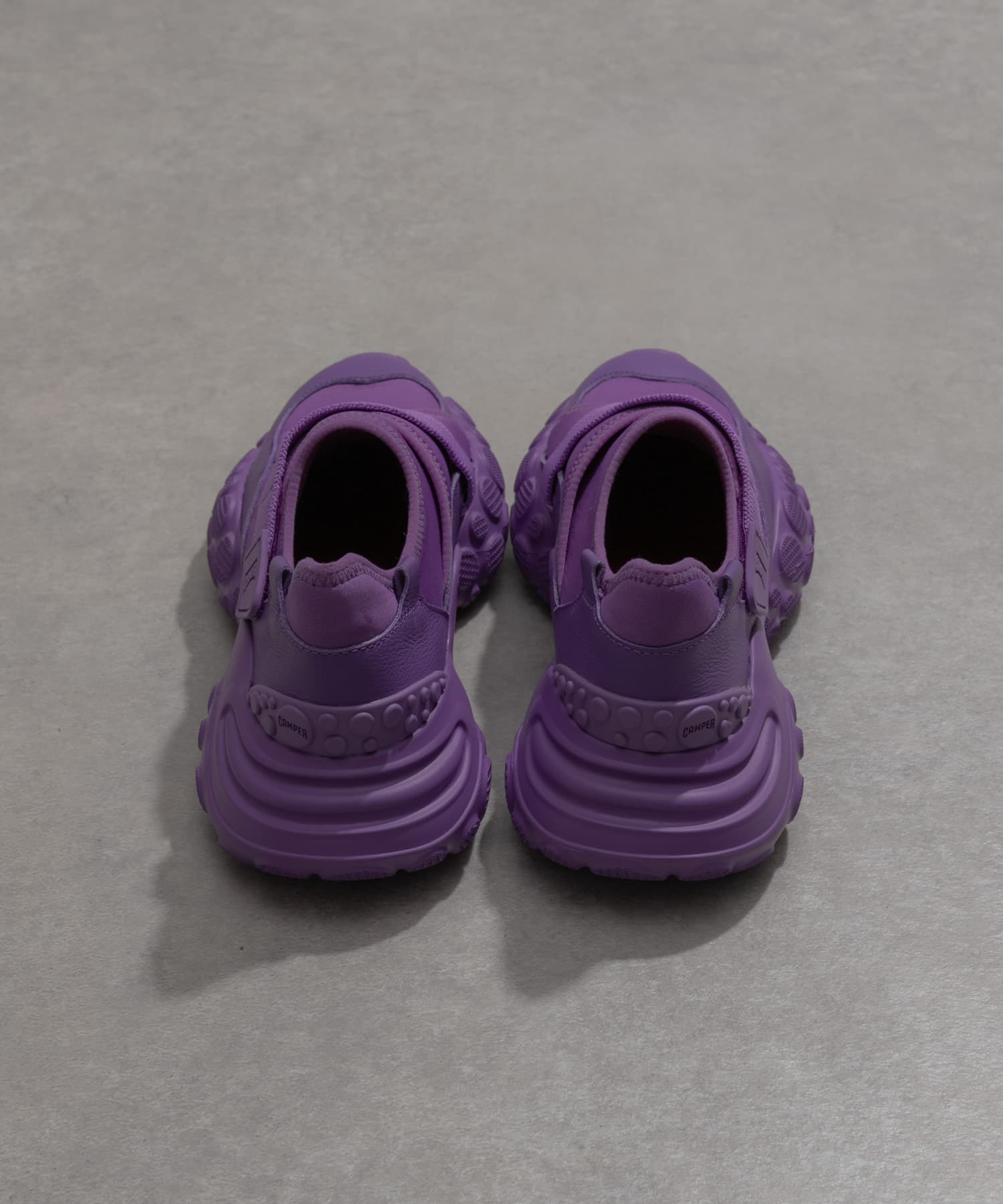 CAMPER　Pelotas Mars WOMEN 002PPL 37