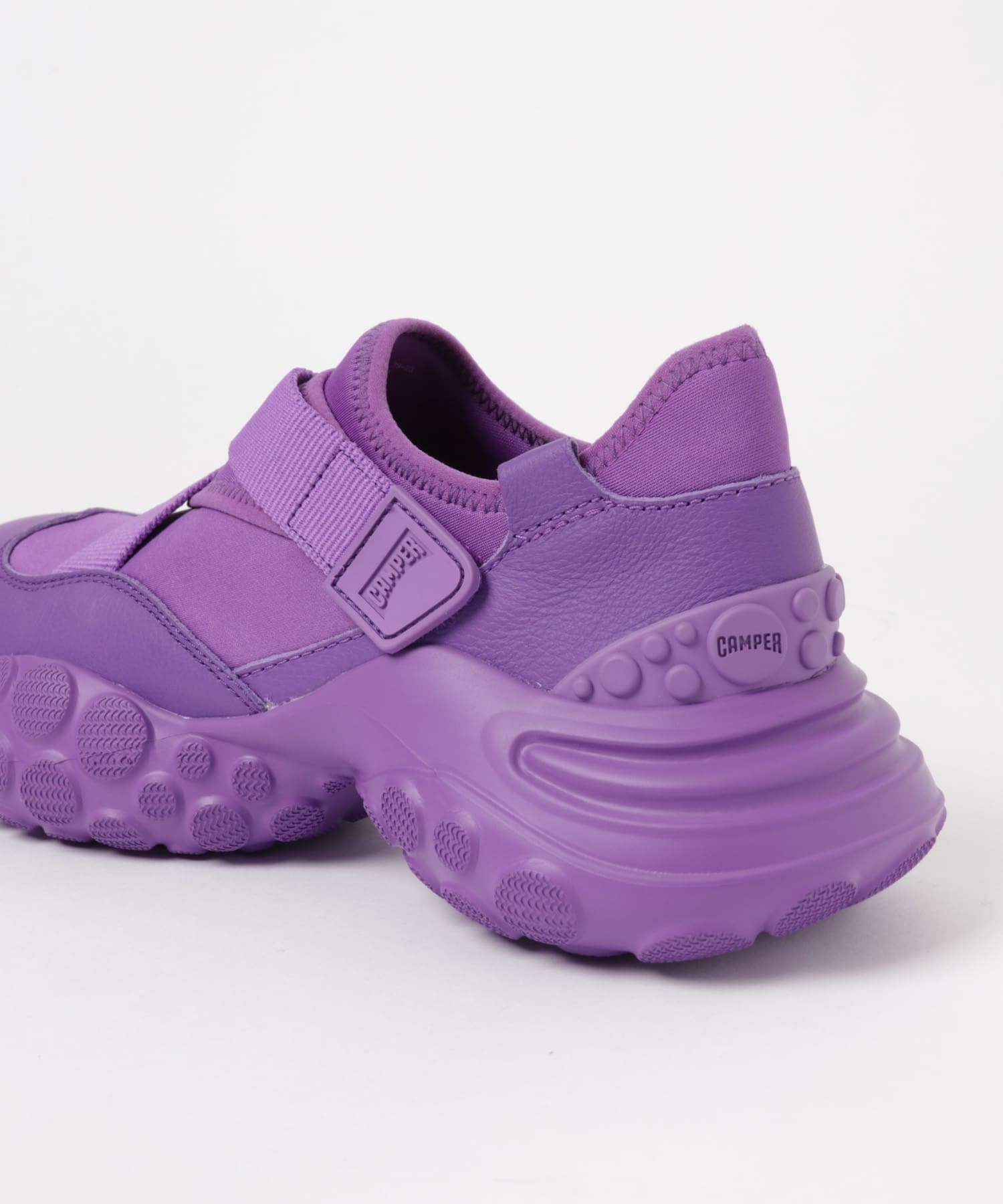 CAMPER　Pelotas Mars WOMEN 002PPL 37