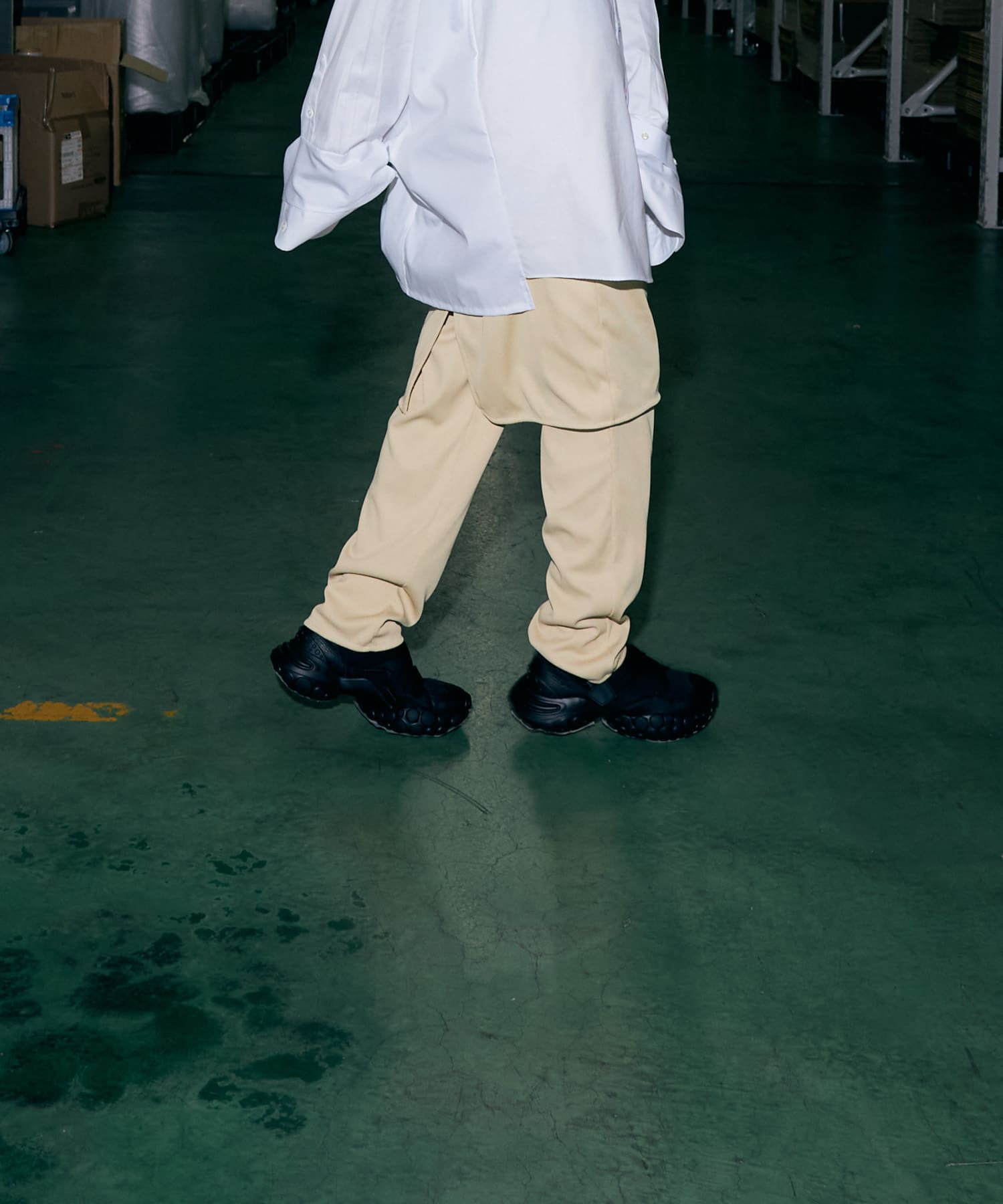 CAMPER　Pelotas Mars WOMEN