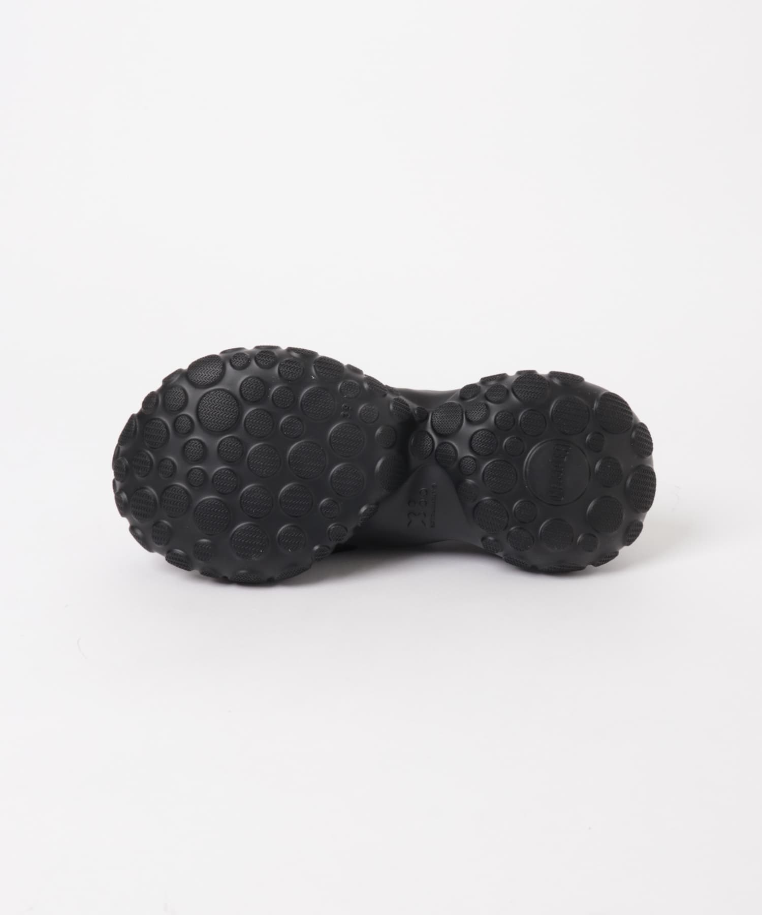 CAMPER　Pelotas Mars WOMEN 001BLACK 37