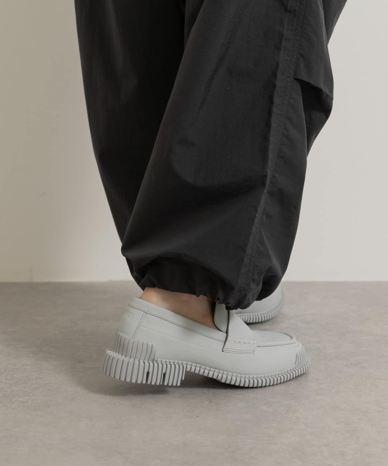 CAMPER　Pix WOMEN 002GRAY 37