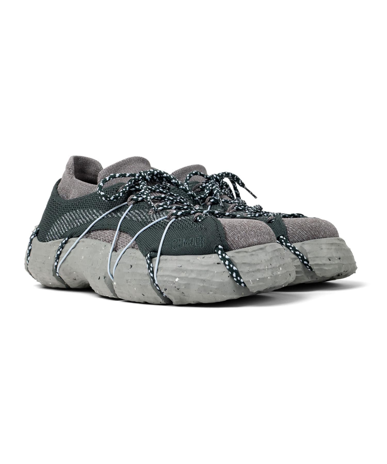 CAMPER　ROKU-WOMEN GRAY 36